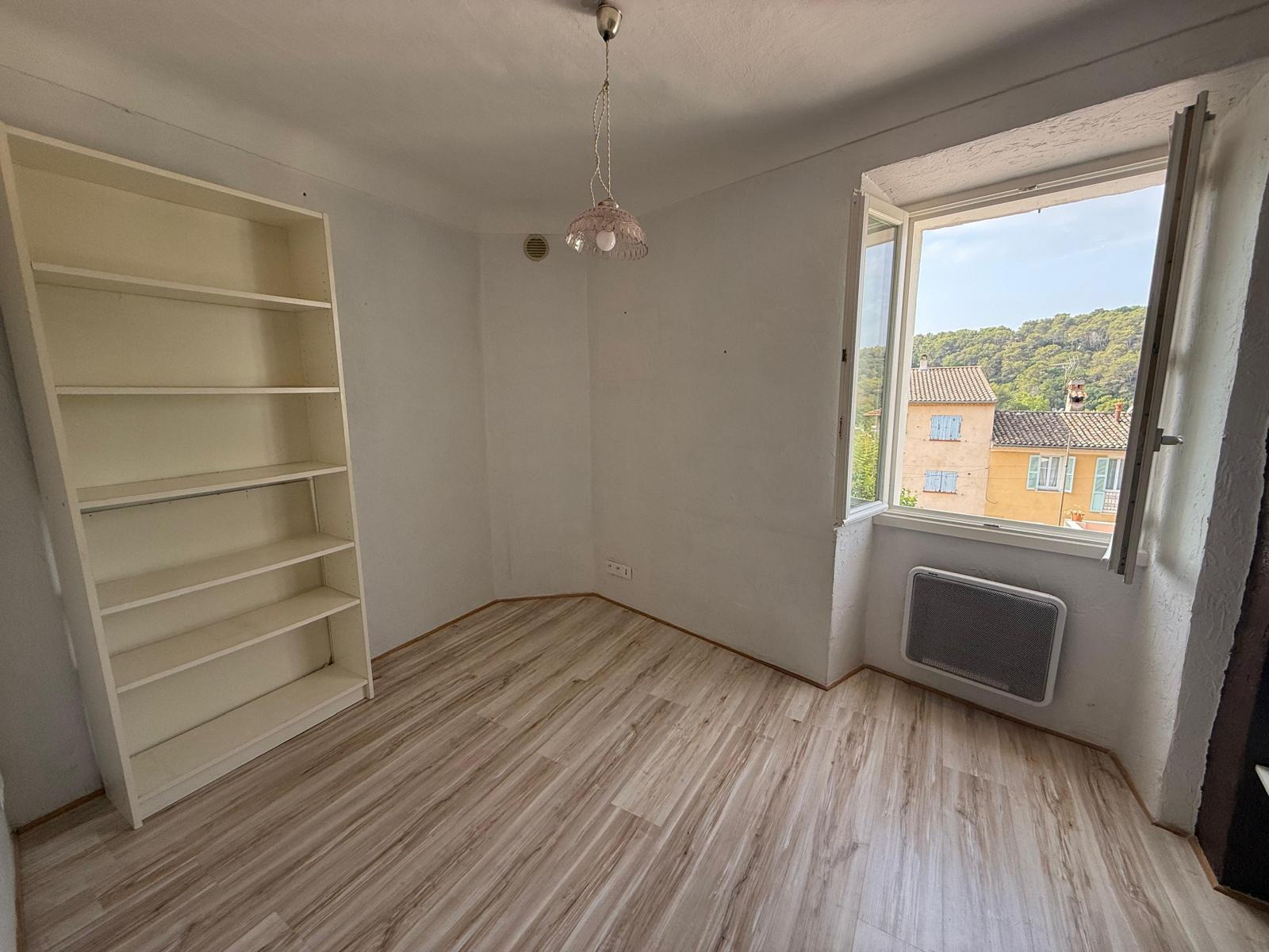 Image_, Maison de village, La Colle-sur-Loup, ref :1408