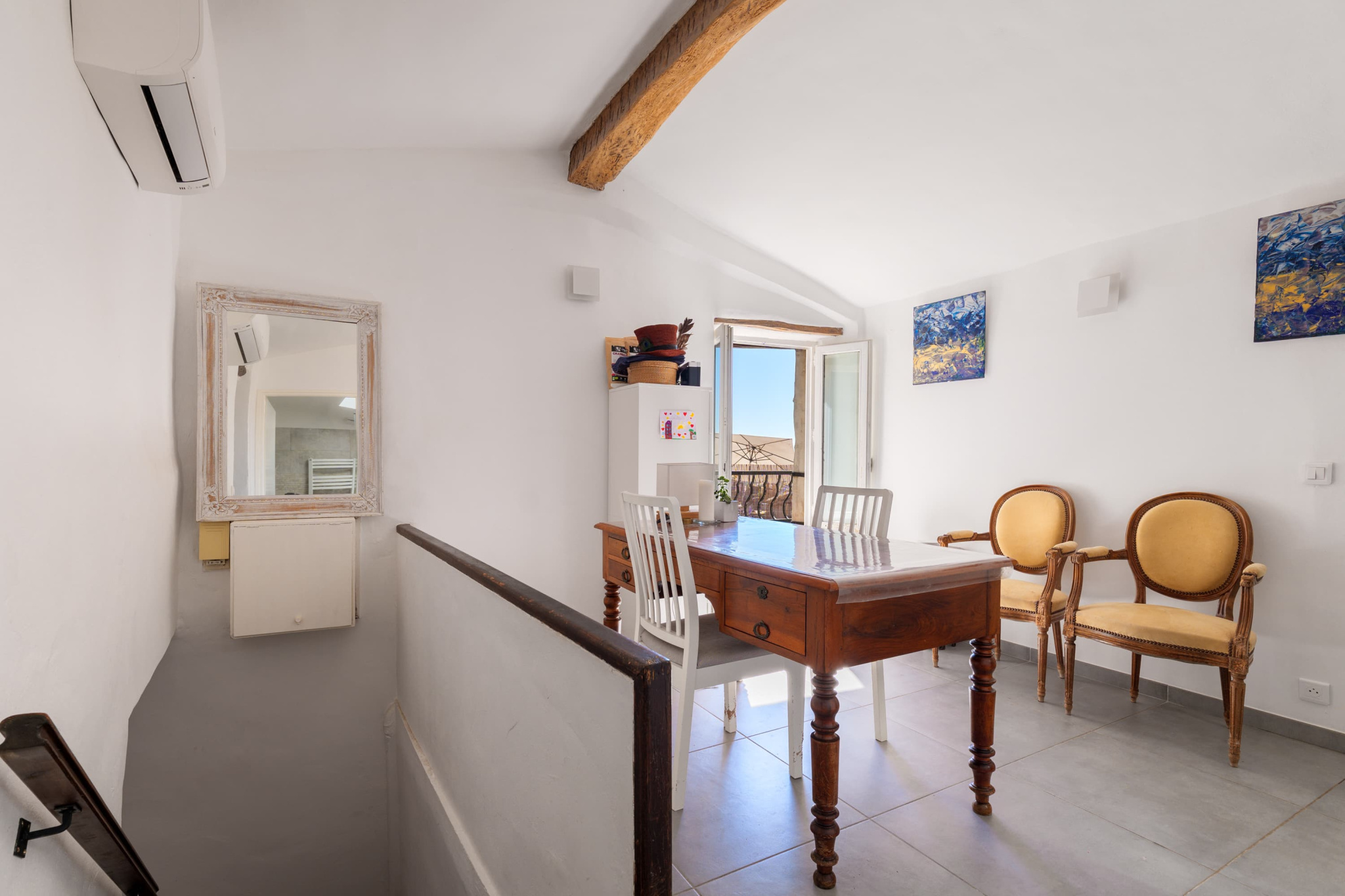 Image_, Appartement, Tourrettes-sur-Loup, ref :1443
