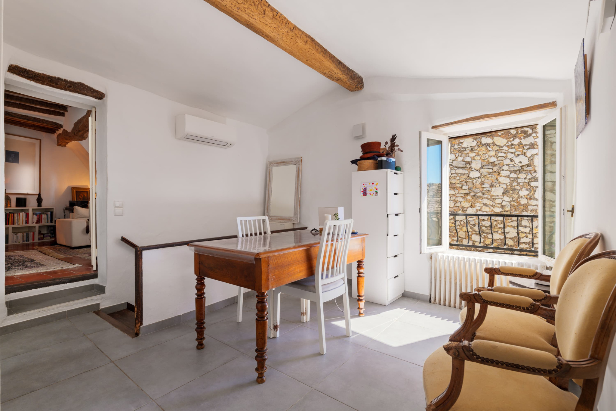 Image_, Appartement, Tourrettes-sur-Loup, ref :1443