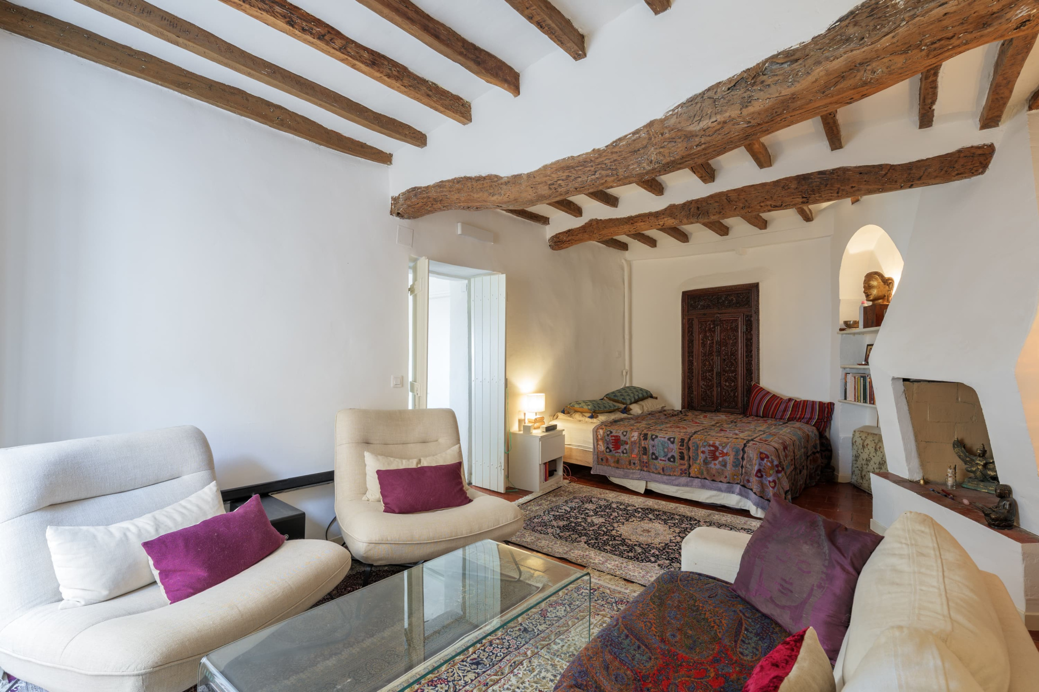 Image_, Appartement, Tourrettes-sur-Loup, ref :1443
