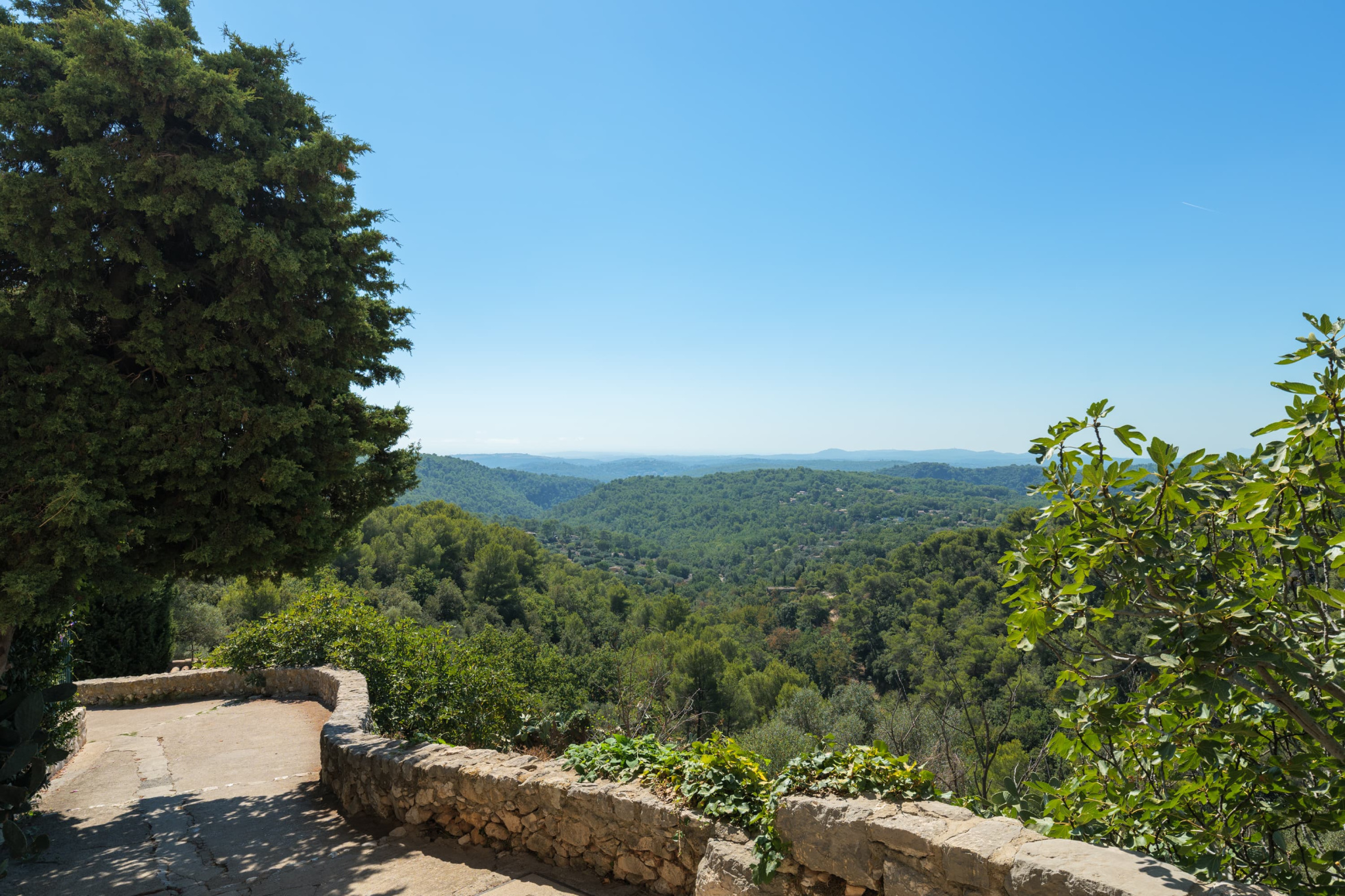 Image_, Appartement, Tourrettes-sur-Loup, ref :1443