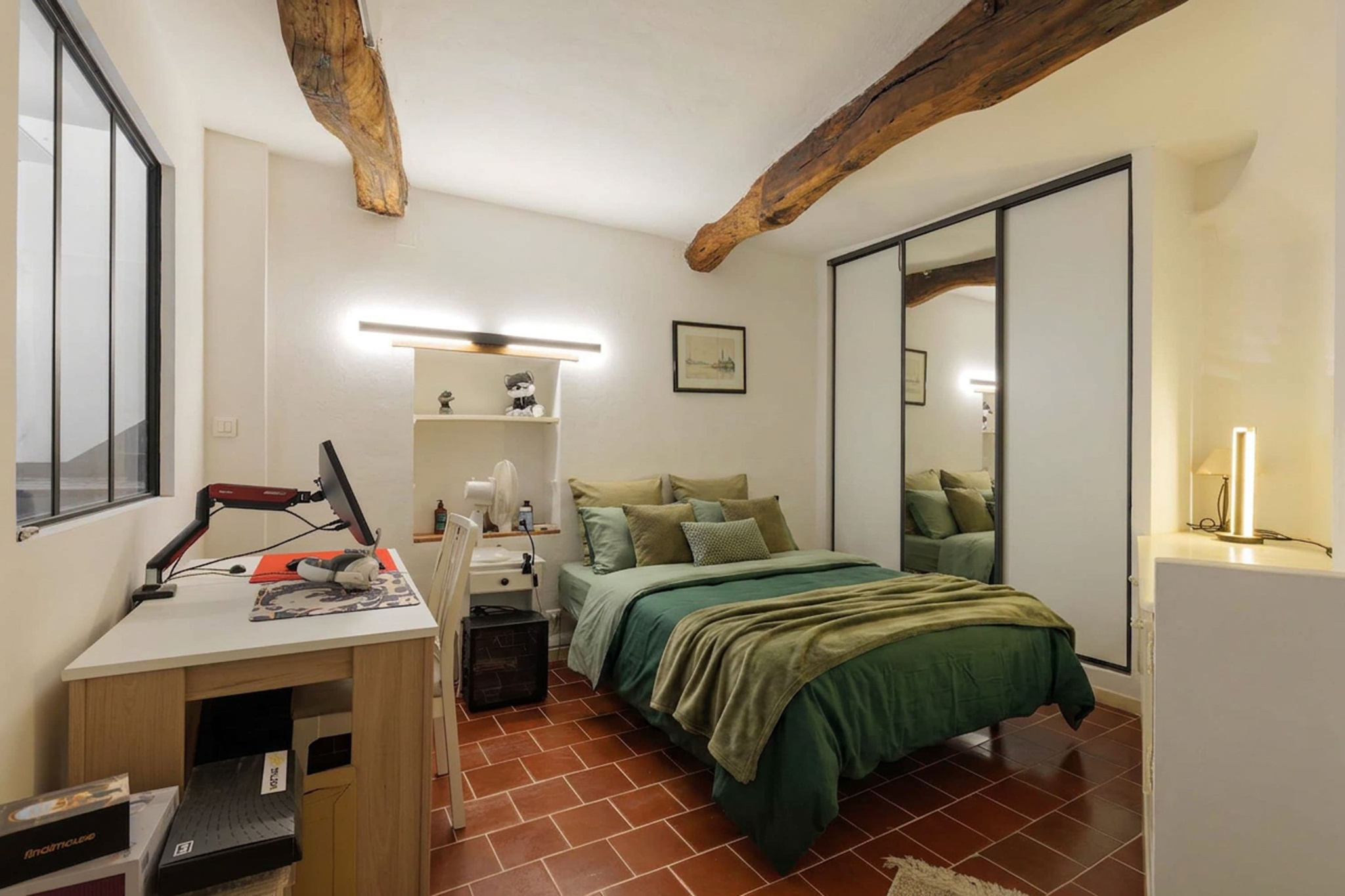 Image_, Appartement, Tourrettes-sur-Loup, ref :1443