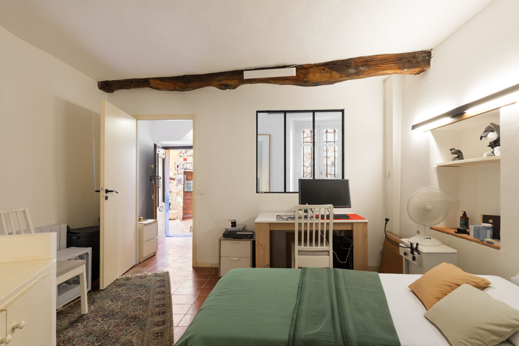 Image_, Appartement, Tourrettes-sur-Loup, ref :1443