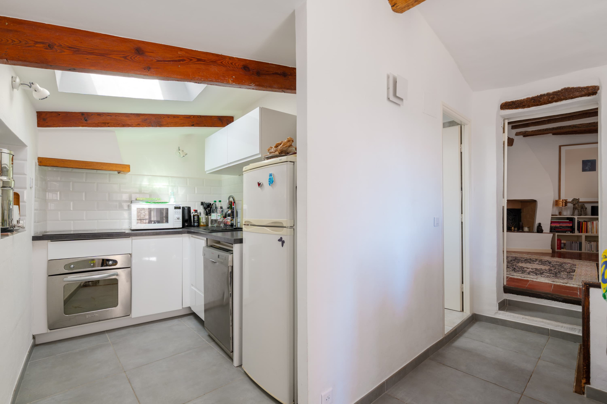 Image_, Appartement, Tourrettes-sur-Loup, ref :1443