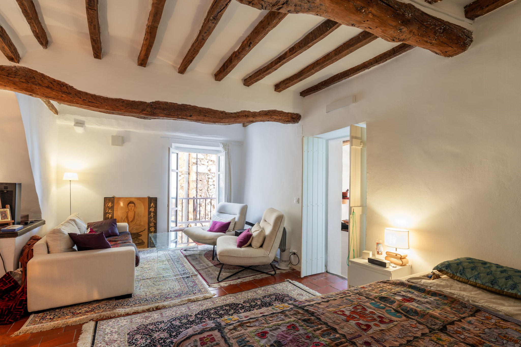 Image_, Appartement, Tourrettes-sur-Loup, ref :1443