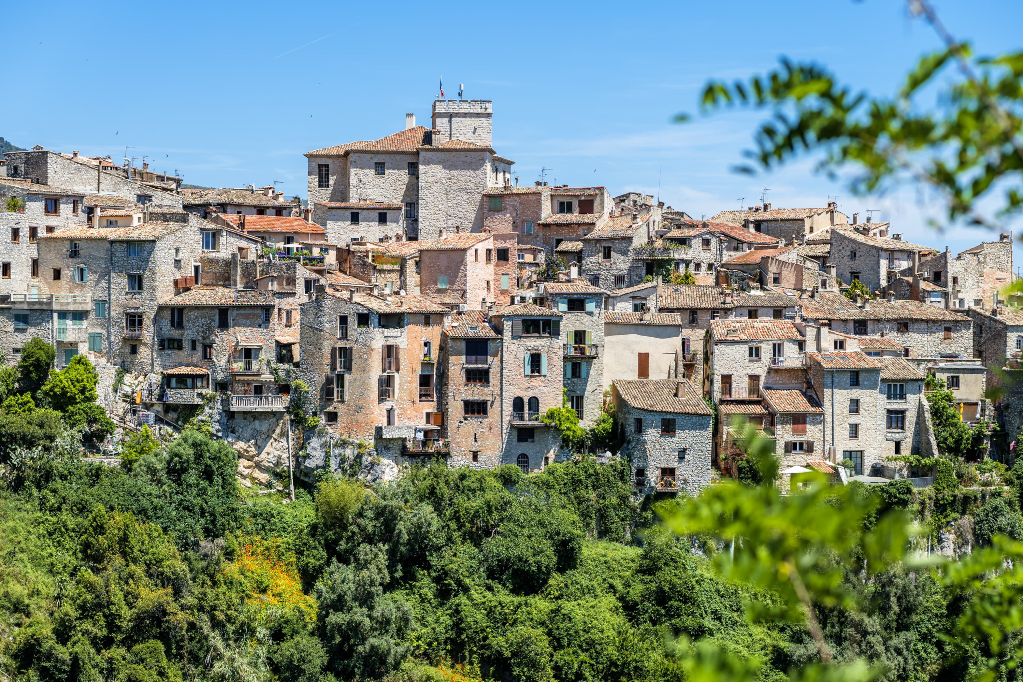Image_, Appartement, Tourrettes-sur-Loup, ref :1443