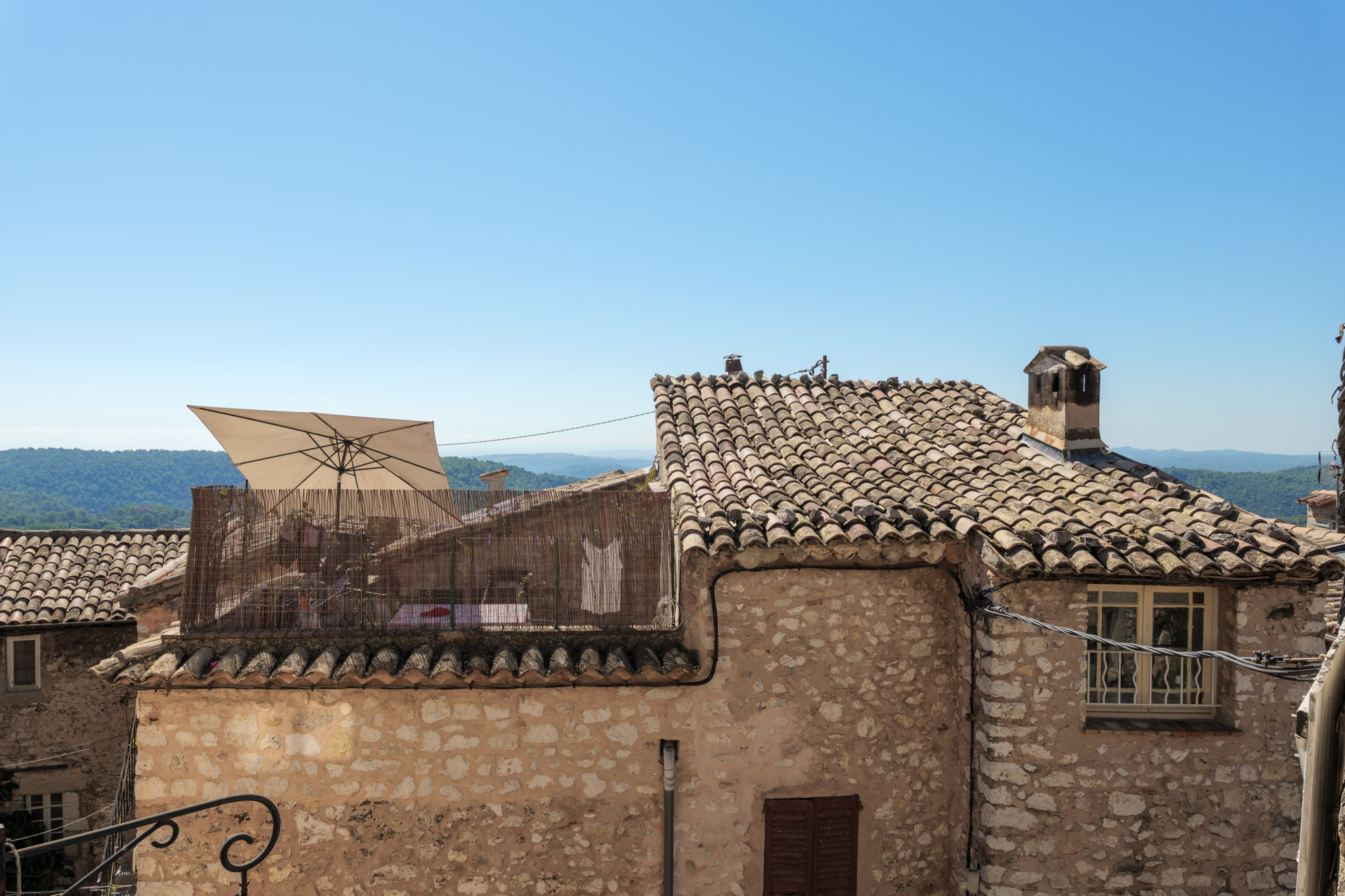 Image_, Appartement, Tourrettes-sur-Loup, ref :1443
