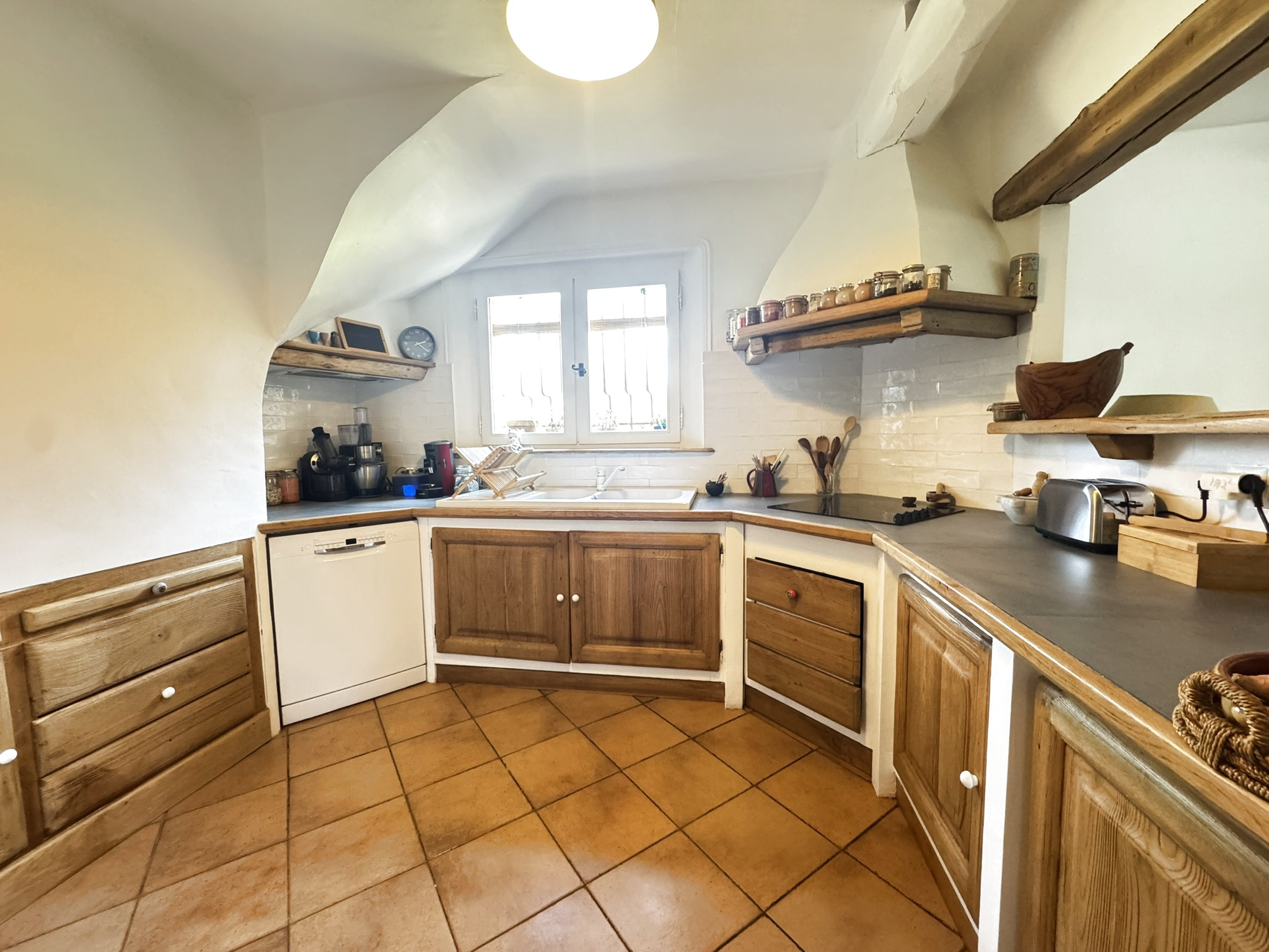 Image_, Villa, Tourrettes-sur-Loup, ref :1901