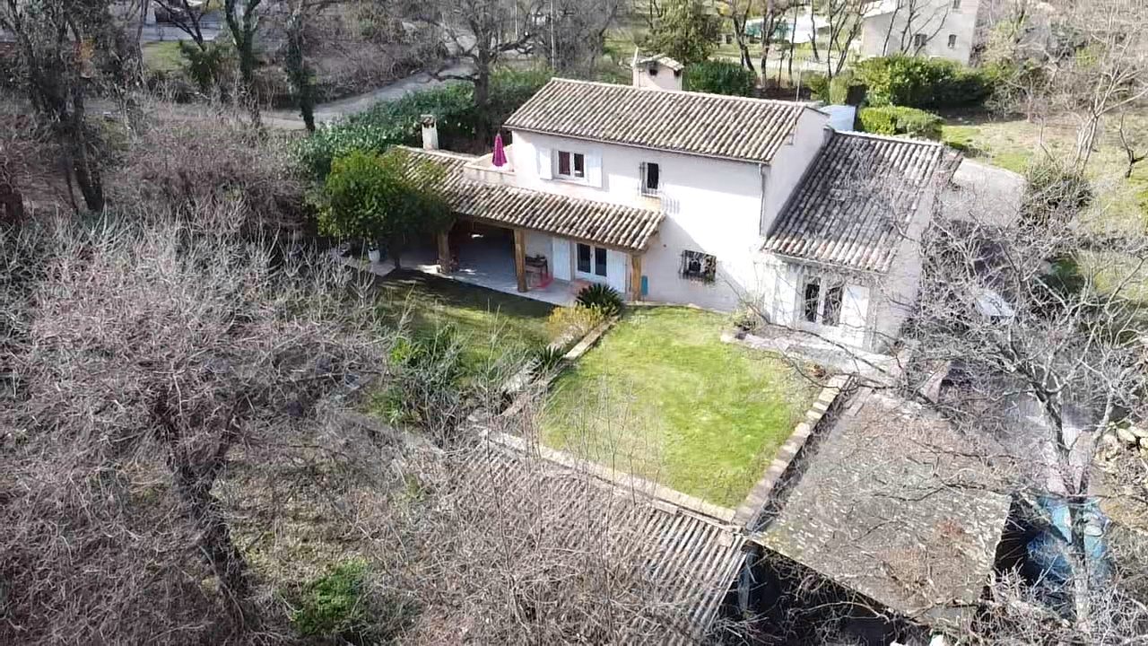 Image_, Villa, Tourrettes-sur-Loup, ref :1901