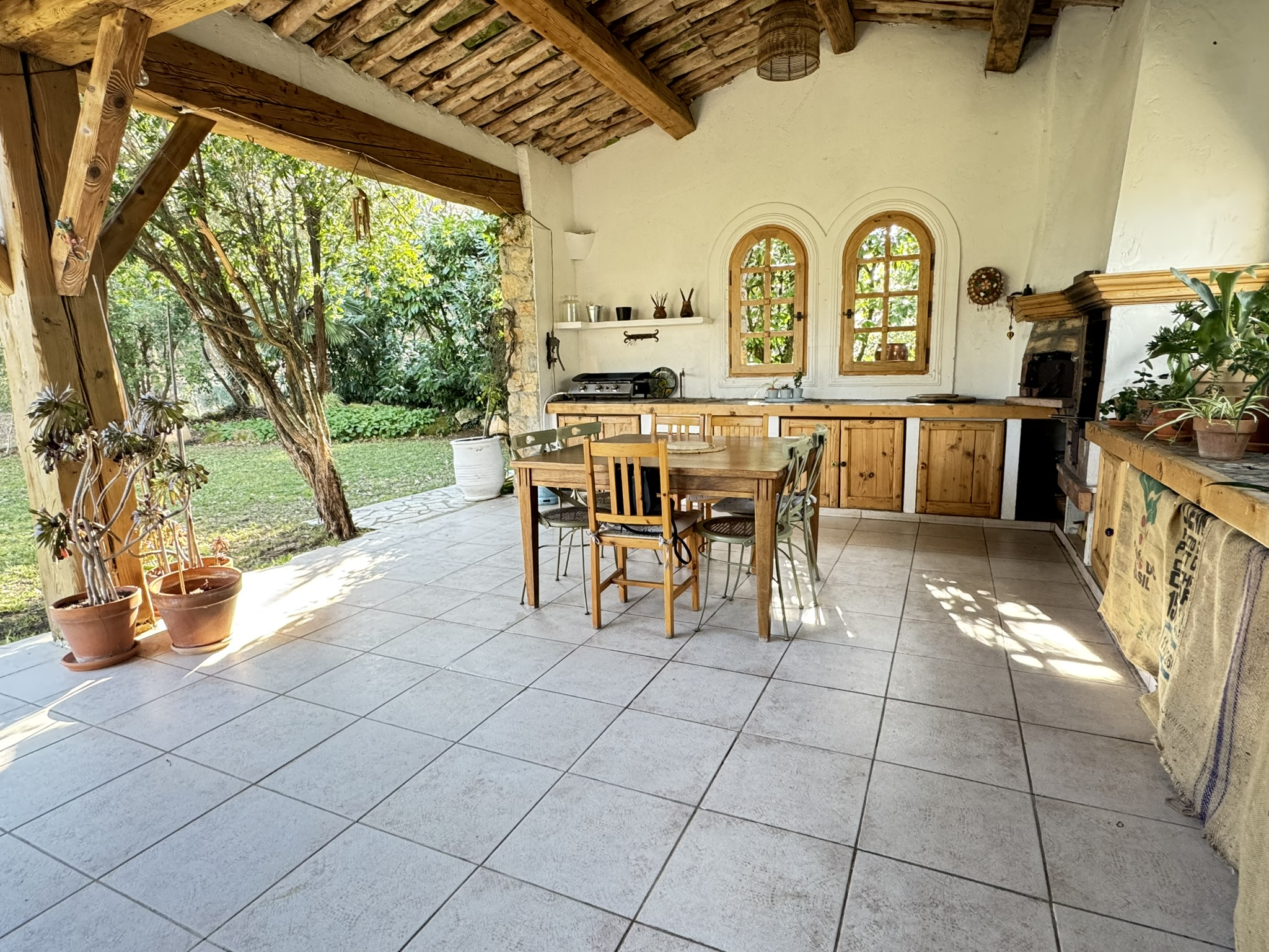 Image_, Villa, Tourrettes-sur-Loup, ref :1901