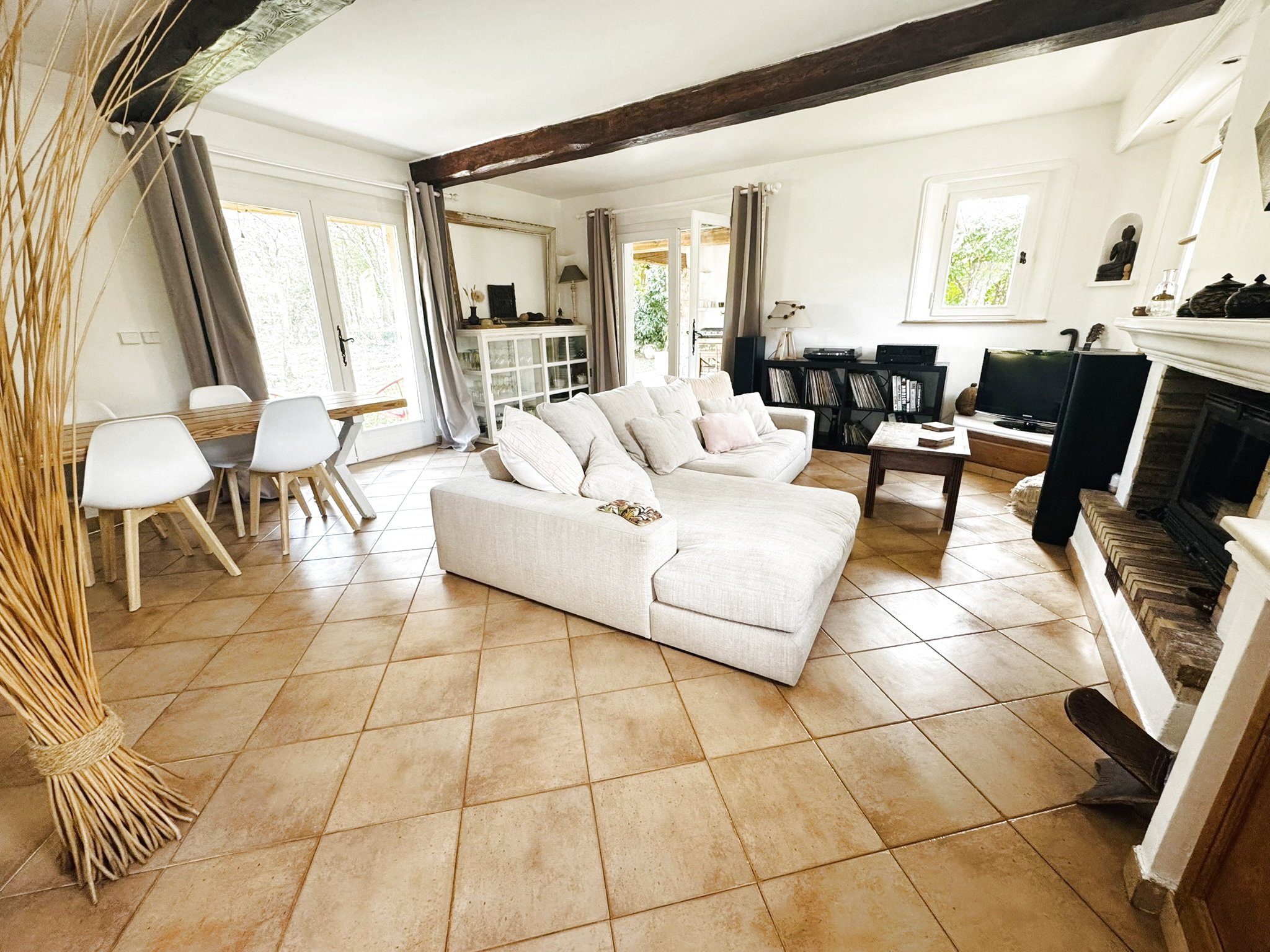 Image_, Villa, Tourrettes-sur-Loup, ref :1901