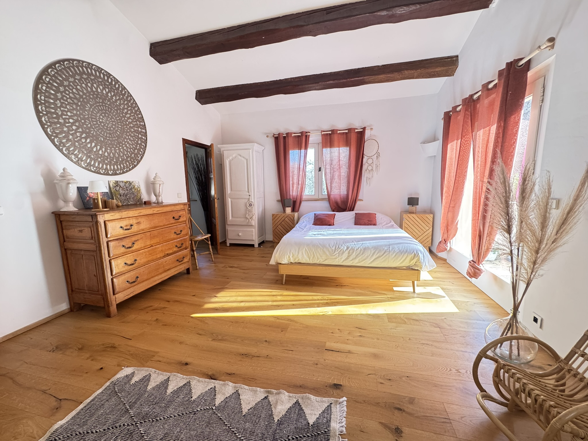 Image_, Villa, Tourrettes-sur-Loup, ref :1901