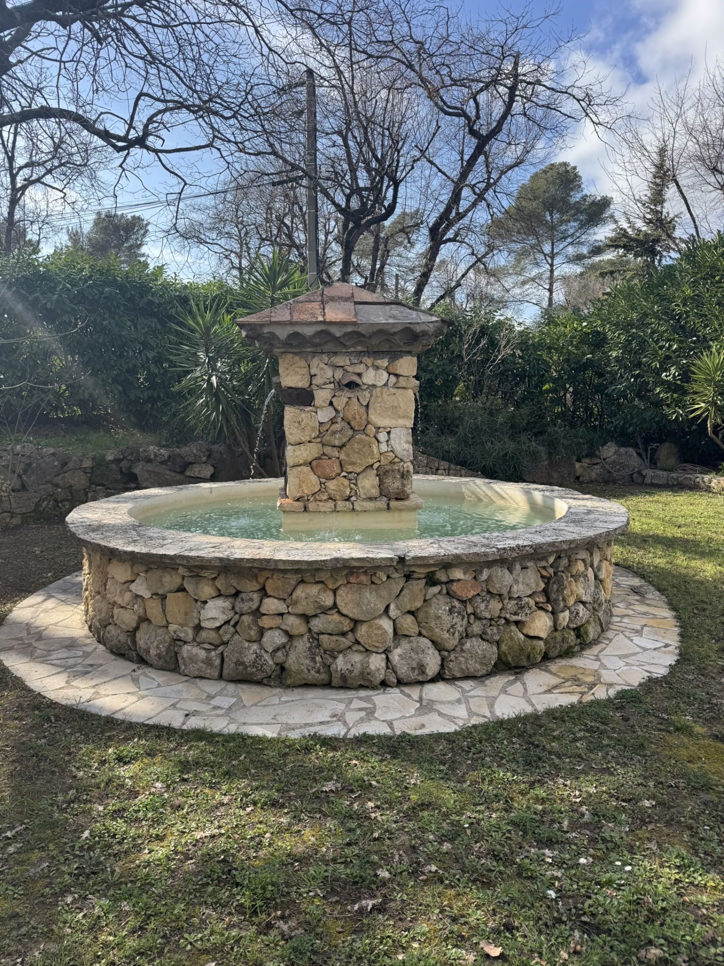 Image_, Villa, Tourrettes-sur-Loup, ref :1901