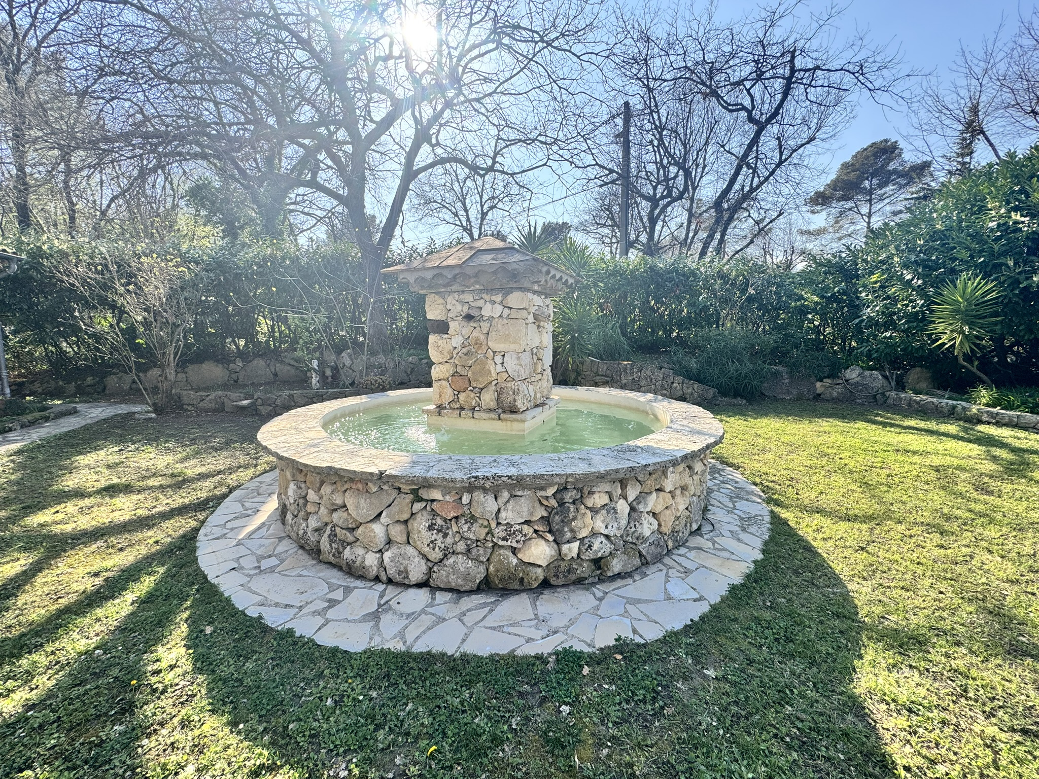 Image_, Villa, Tourrettes-sur-Loup, ref :1901