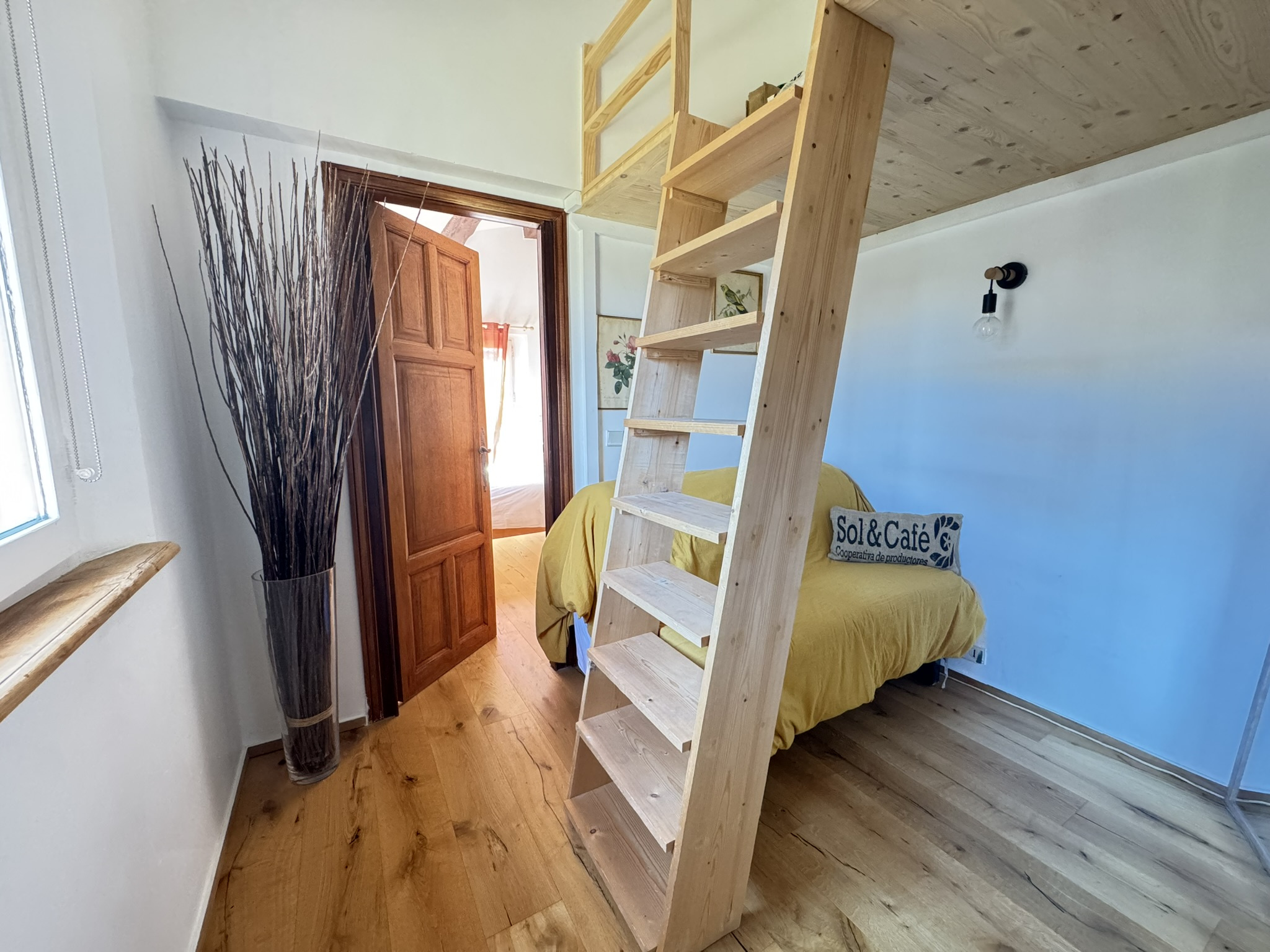 Image_, Villa, Tourrettes-sur-Loup, ref :1901