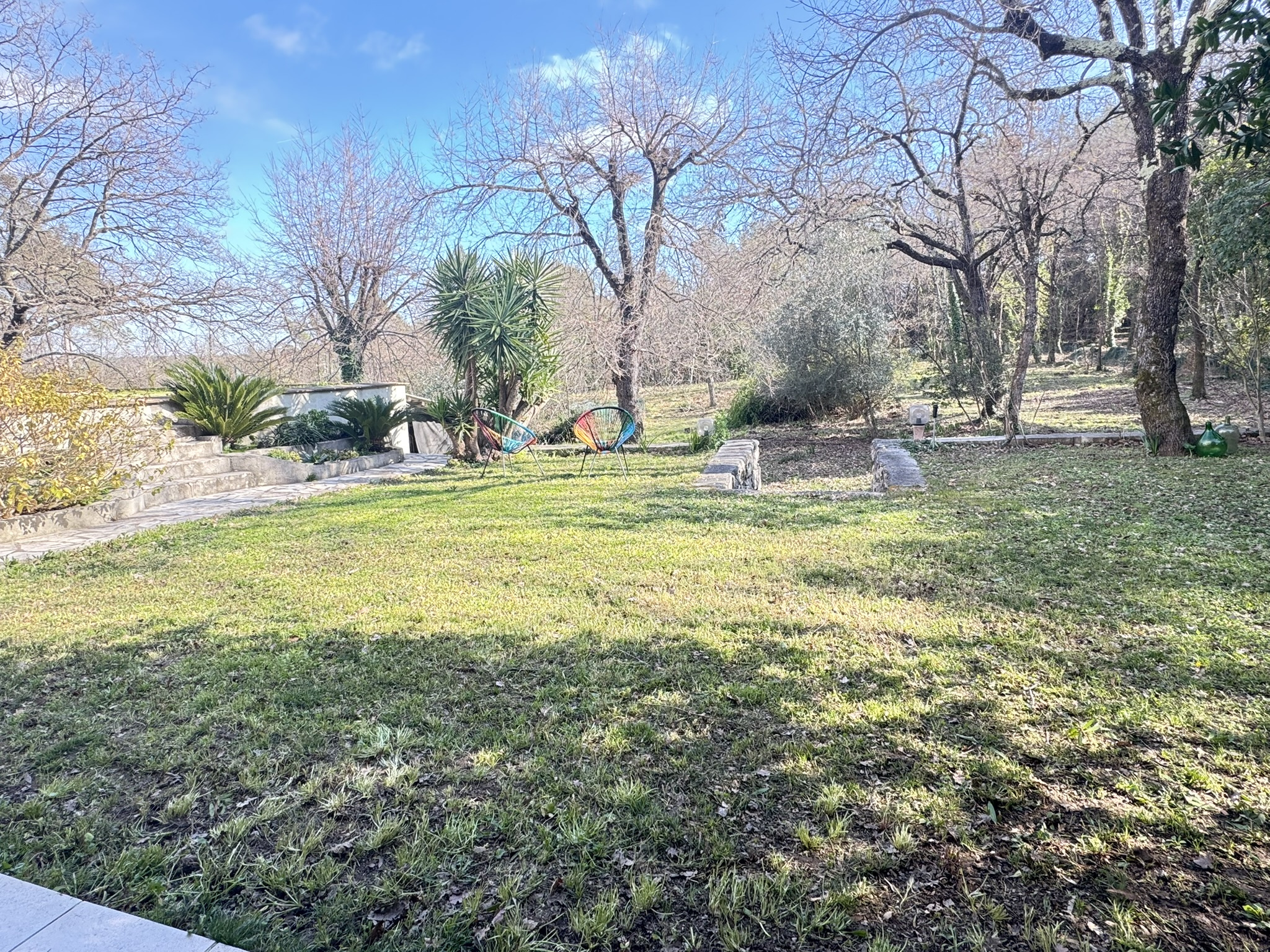 Image_, Villa, Tourrettes-sur-Loup, ref :1901