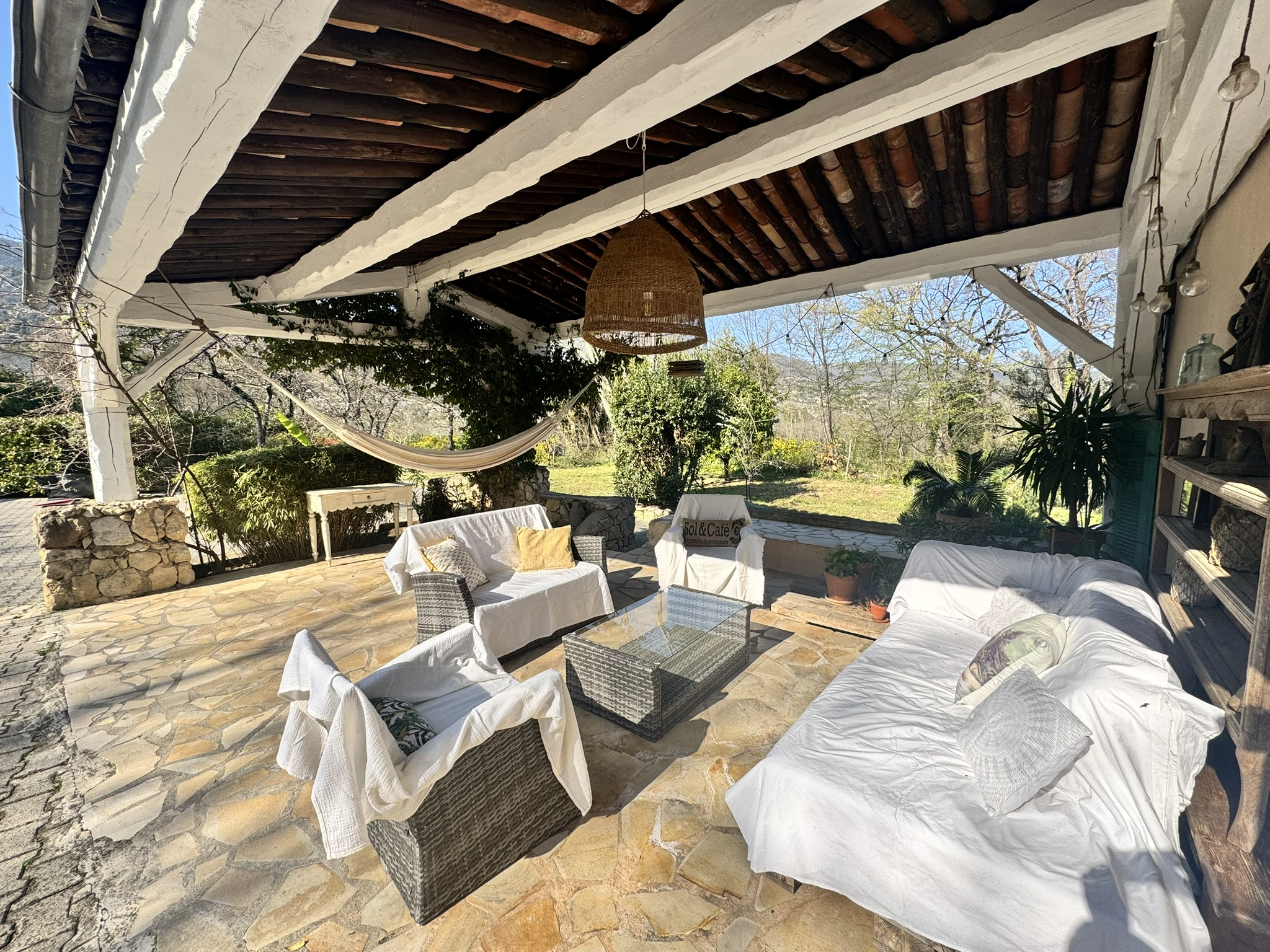 Image_, Villa, Tourrettes-sur-Loup, ref :1901