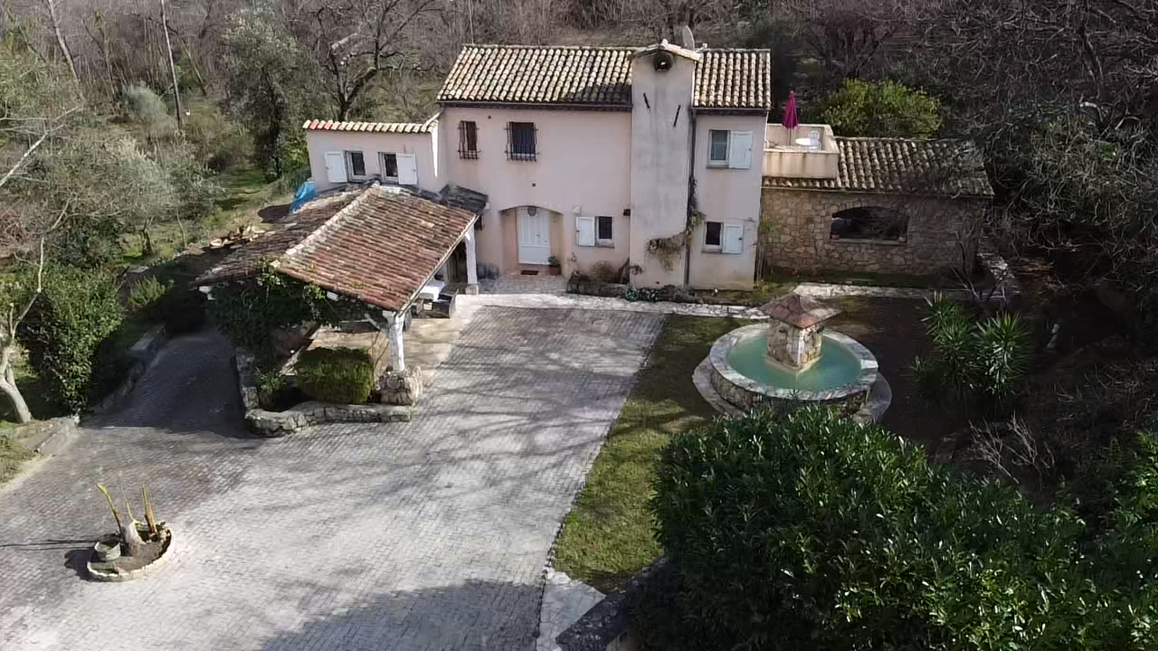 Image_, Villa, Tourrettes-sur-Loup, ref :1901