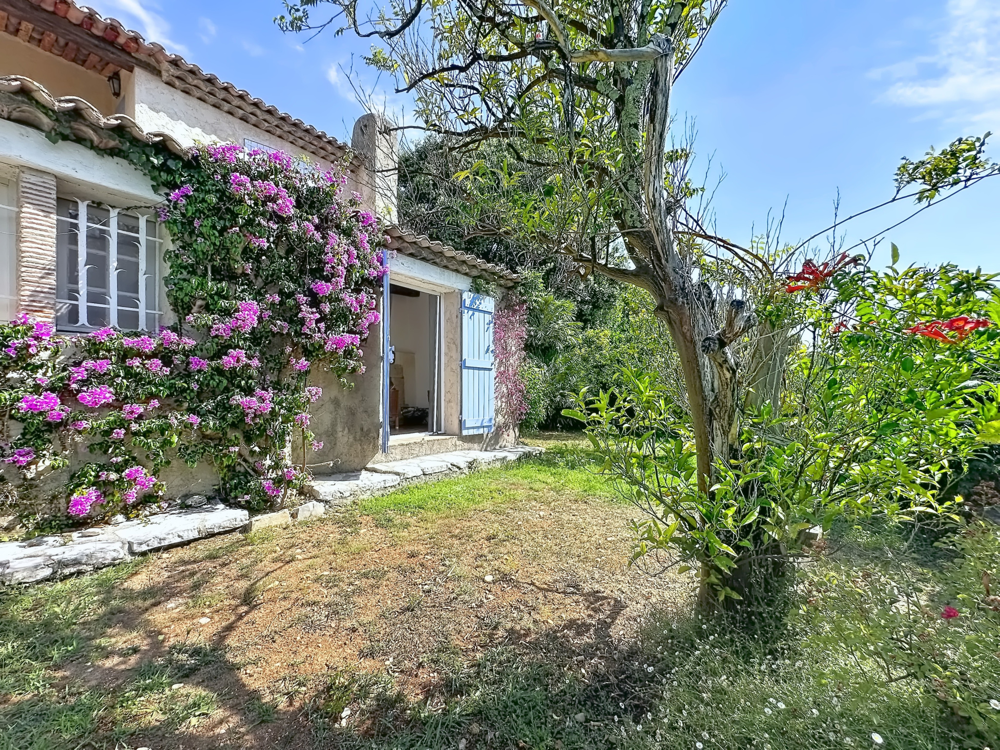 Image_, Villa, Tourrettes-sur-Loup, ref :2094