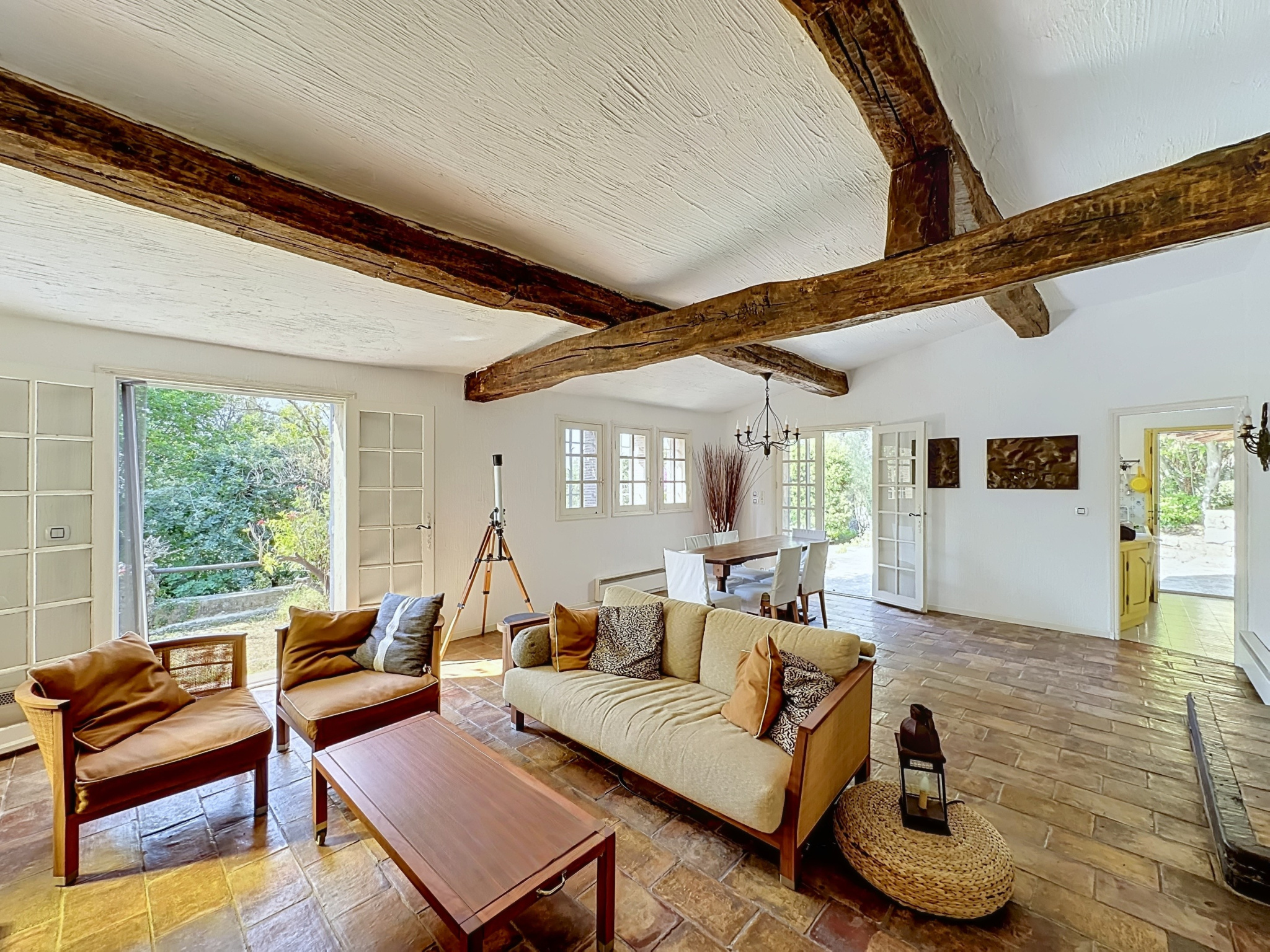 Image_, Villa, Tourrettes-sur-Loup, ref :2094