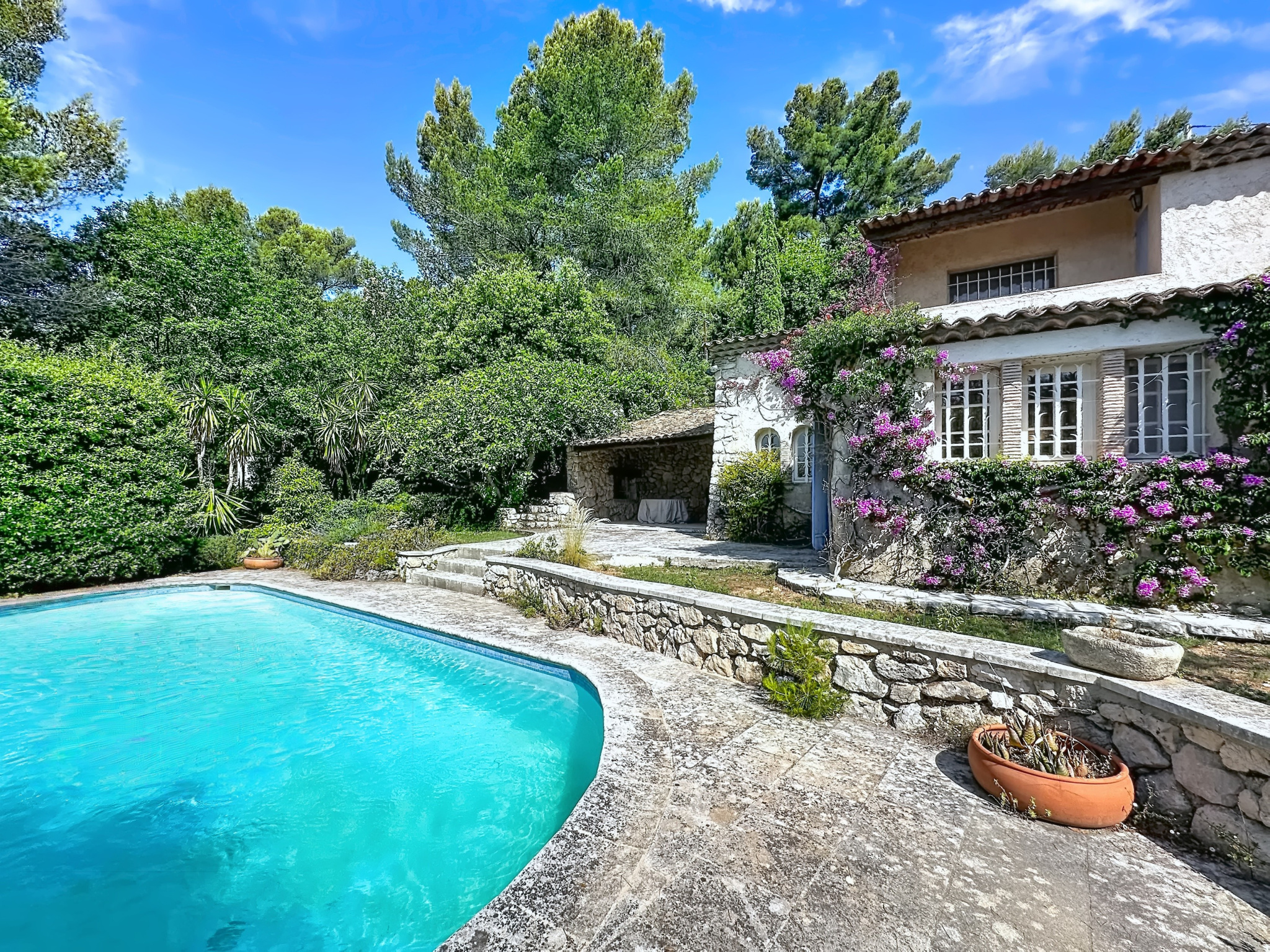 Image_, Villa, Tourrettes-sur-Loup, ref :2094