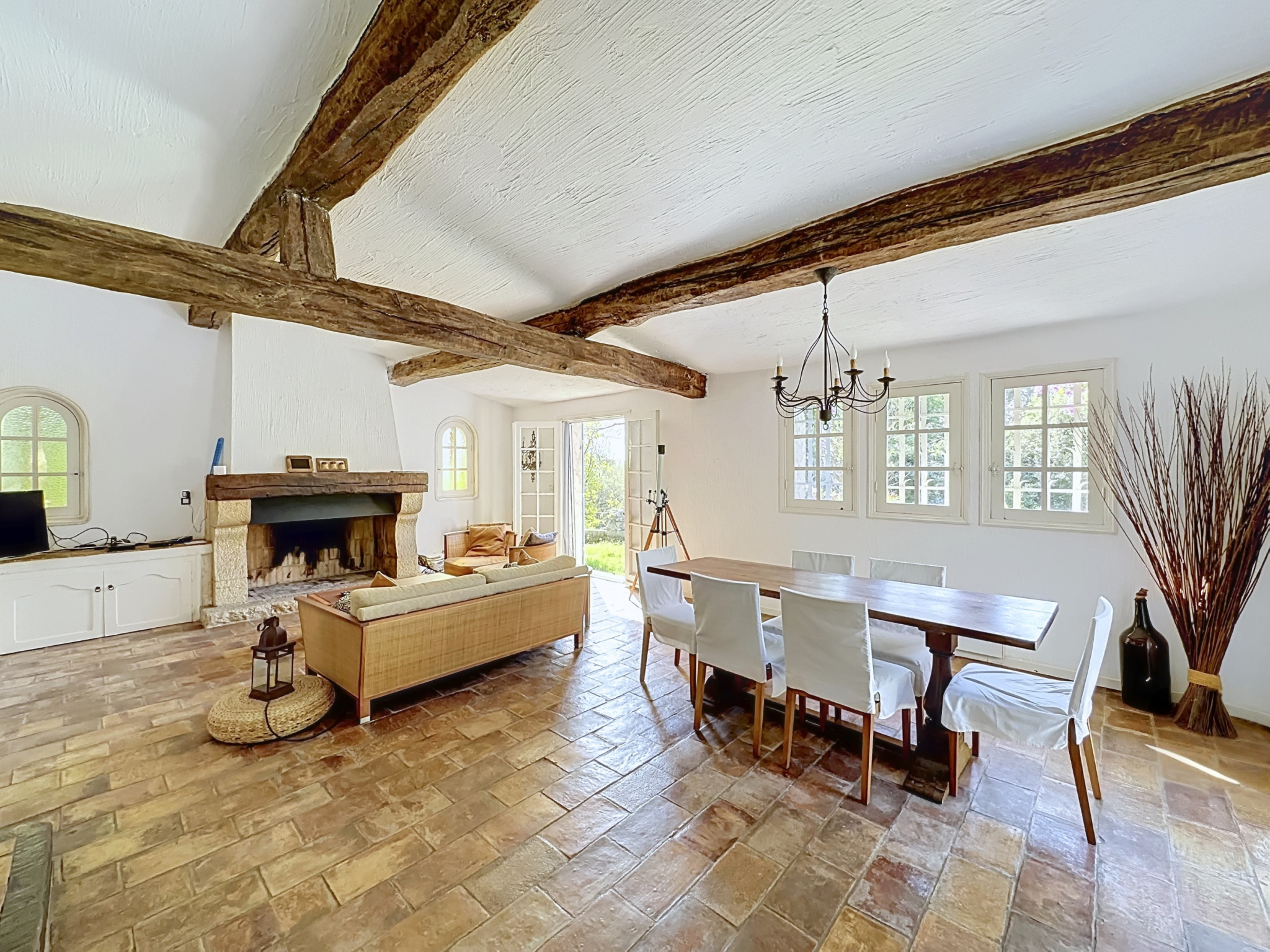 Image_, Villa, Tourrettes-sur-Loup, ref :2094