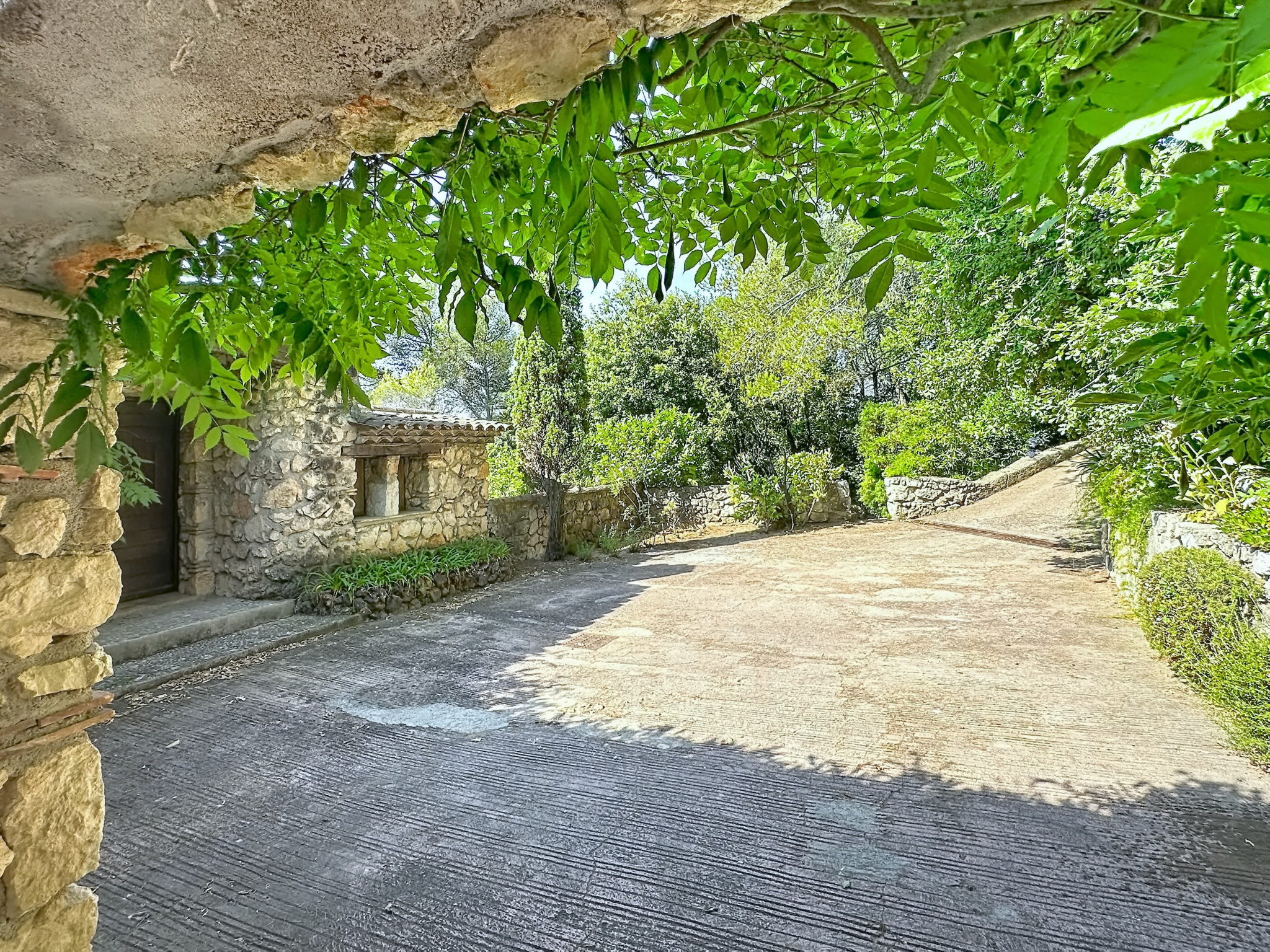 Image_, Villa, Tourrettes-sur-Loup, ref :2094