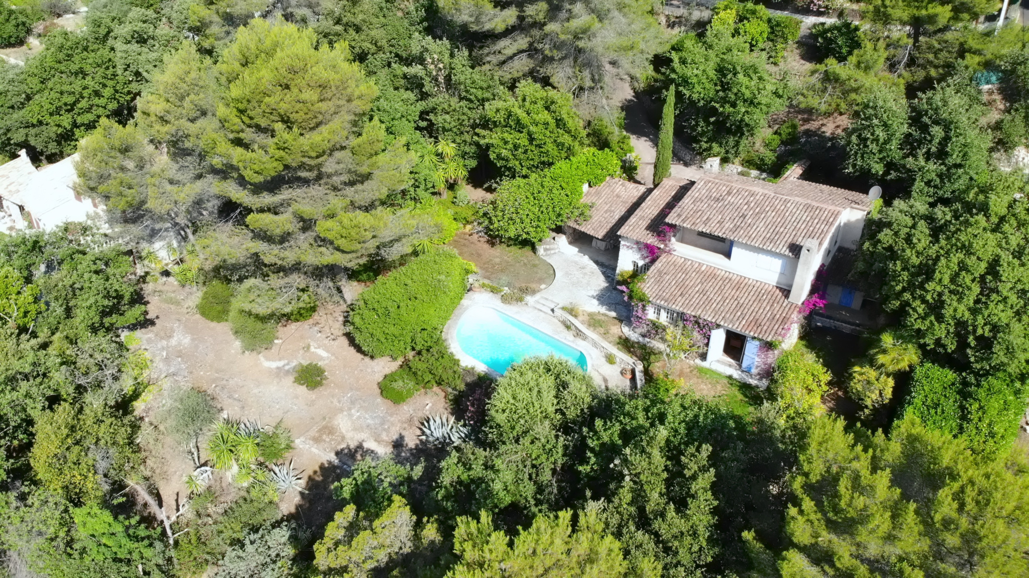 Image_, Villa, Tourrettes-sur-Loup, ref :2094