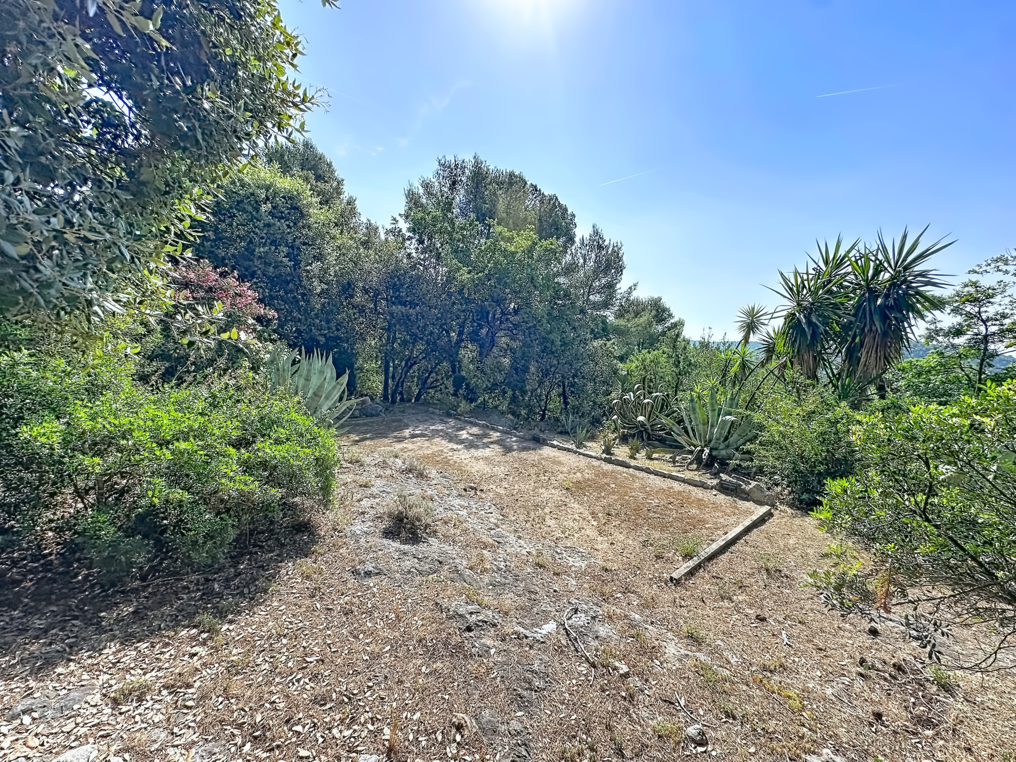 Image_, Villa, Tourrettes-sur-Loup, ref :2094