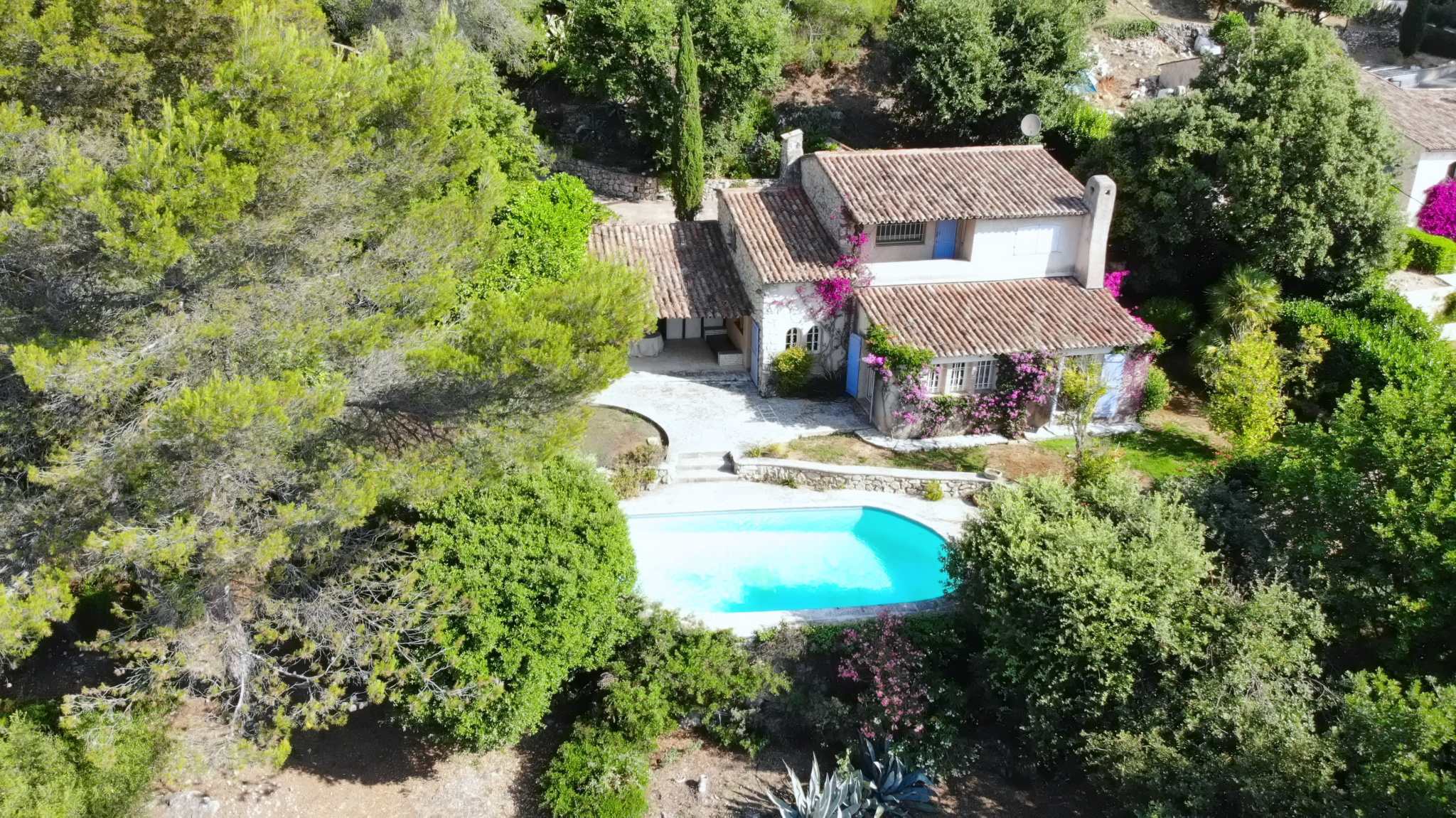Image_, Villa, Tourrettes-sur-Loup, ref :2094
