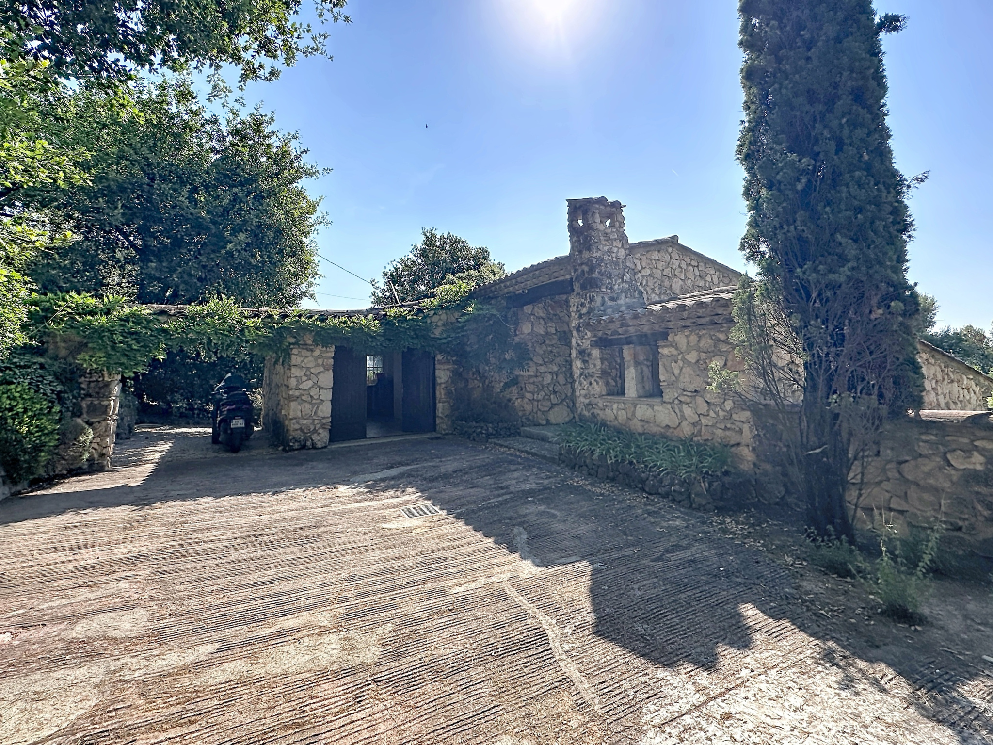 Image_, Villa, Tourrettes-sur-Loup, ref :2094