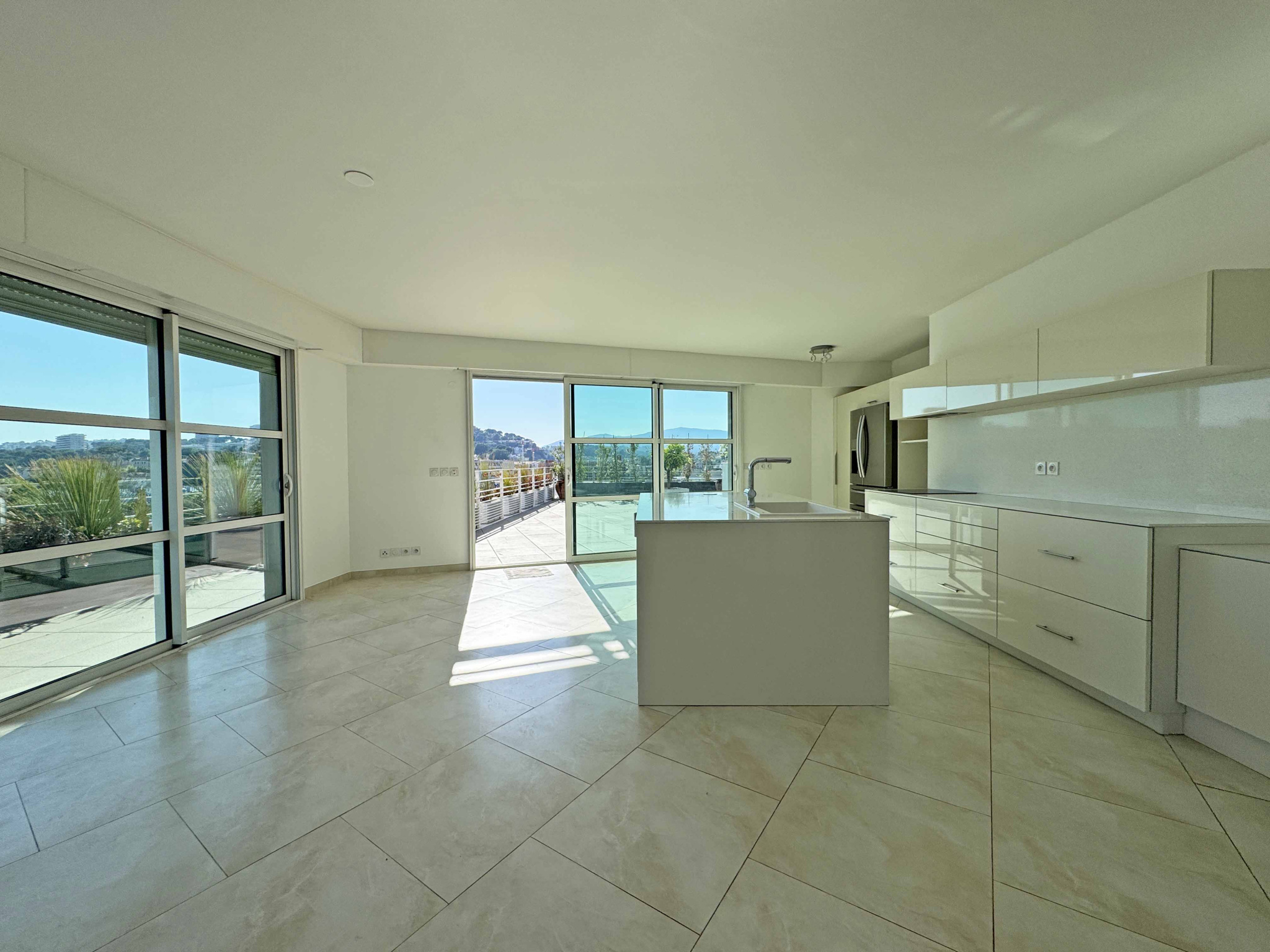 Image_, Appartement, Cagnes-sur-Mer, ref :4277