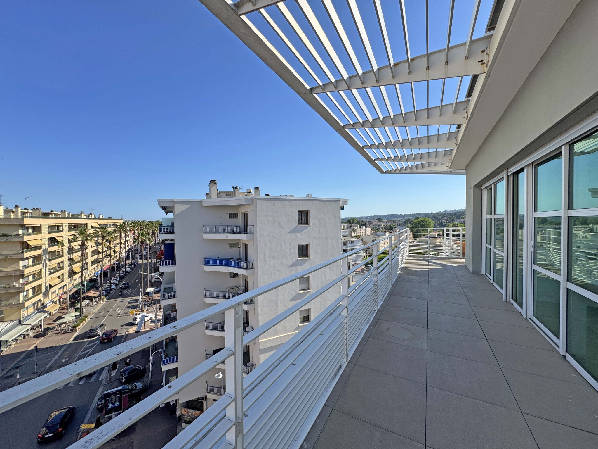 Image_, Appartement, Cagnes-sur-Mer, ref :4277