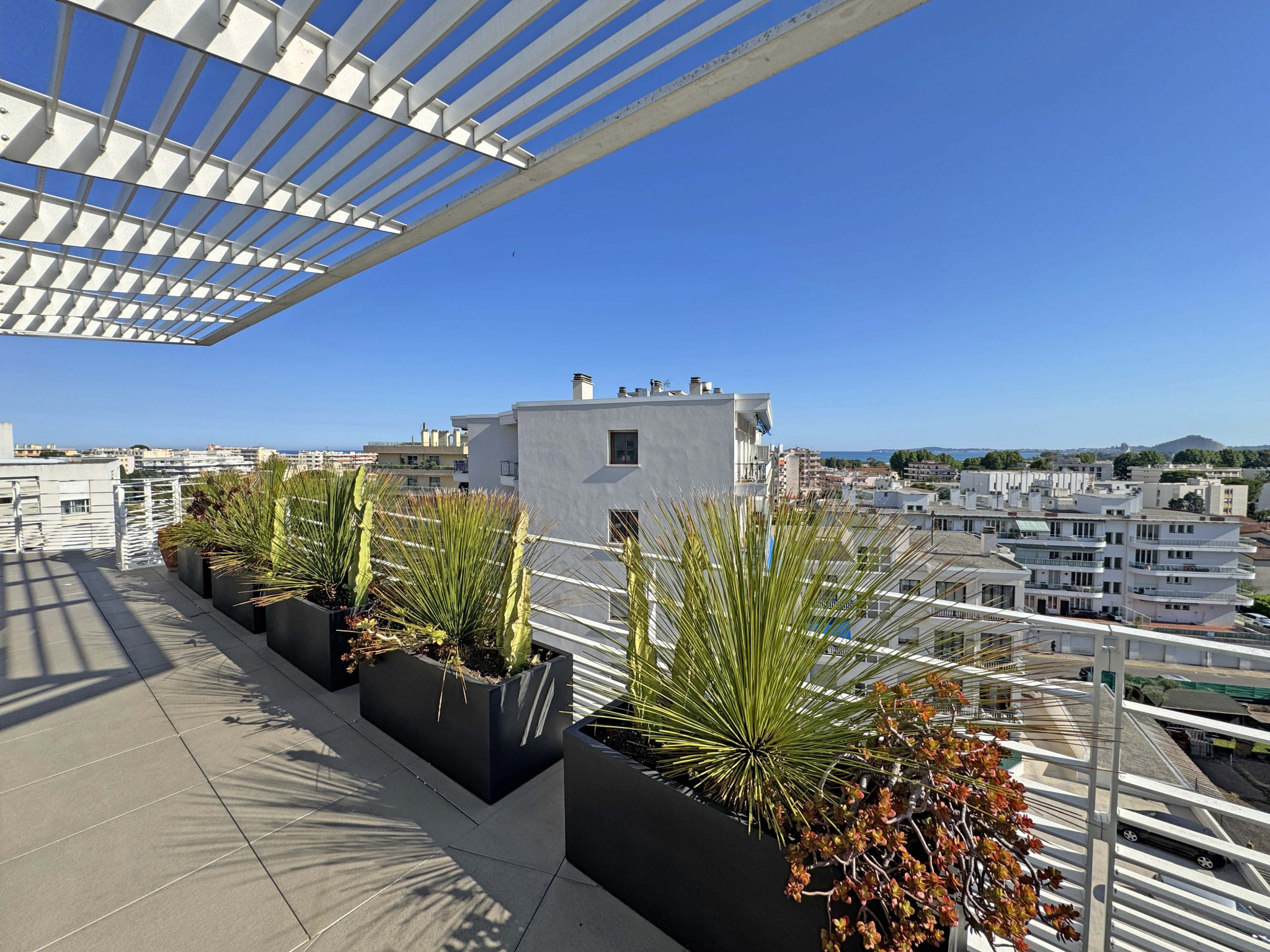 Image_, Appartement, Cagnes-sur-Mer, ref :4277