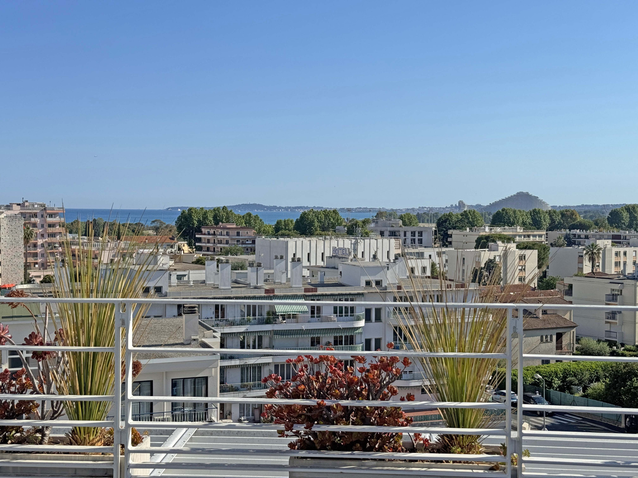 Image_, Appartement, Cagnes-sur-Mer, ref :4277