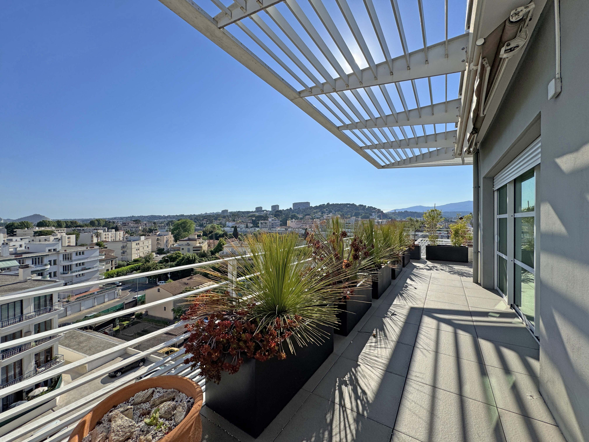 Image_, Appartement, Cagnes-sur-Mer, ref :4277