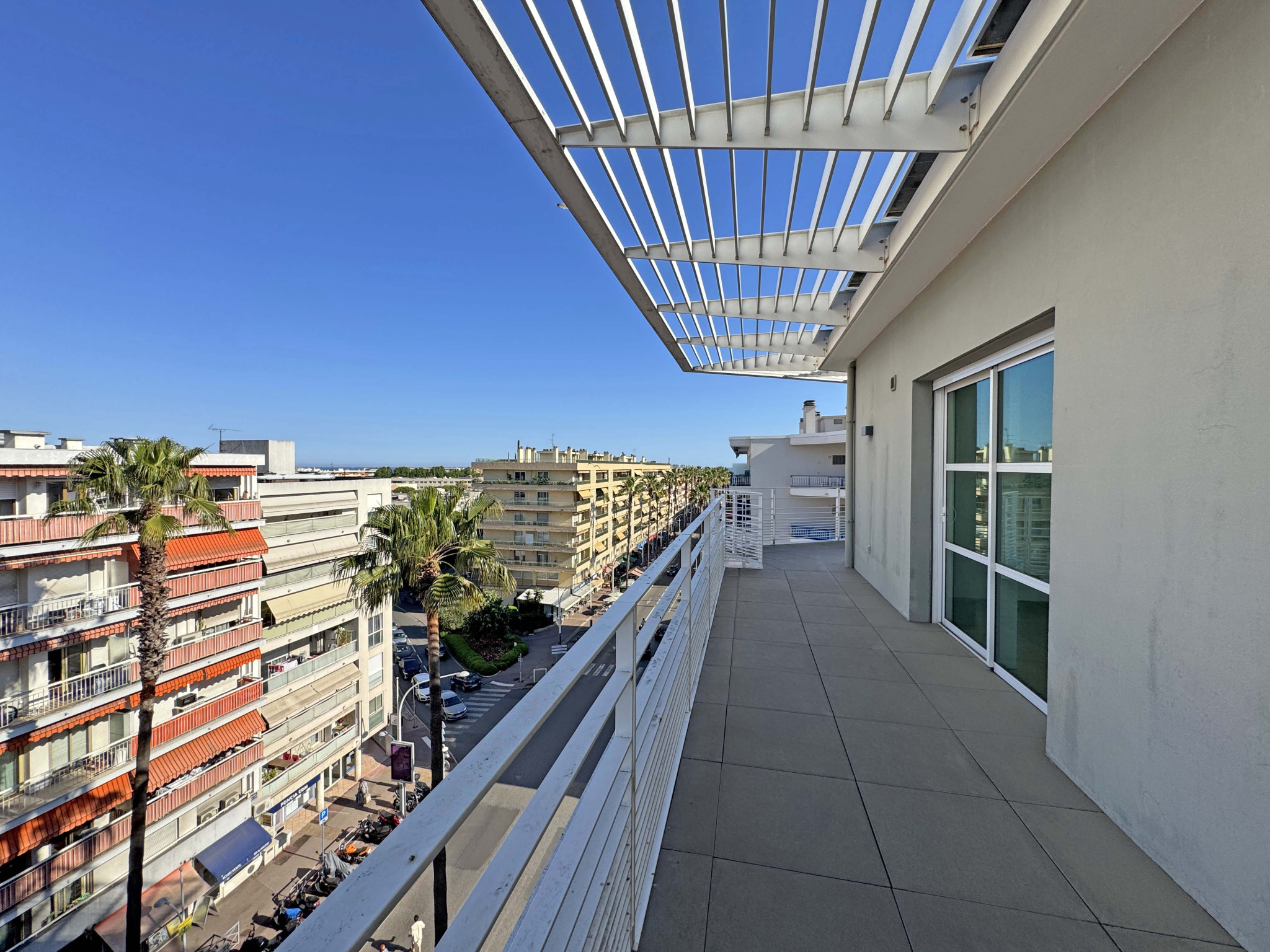 Image_, Appartement, Cagnes-sur-Mer, ref :4277