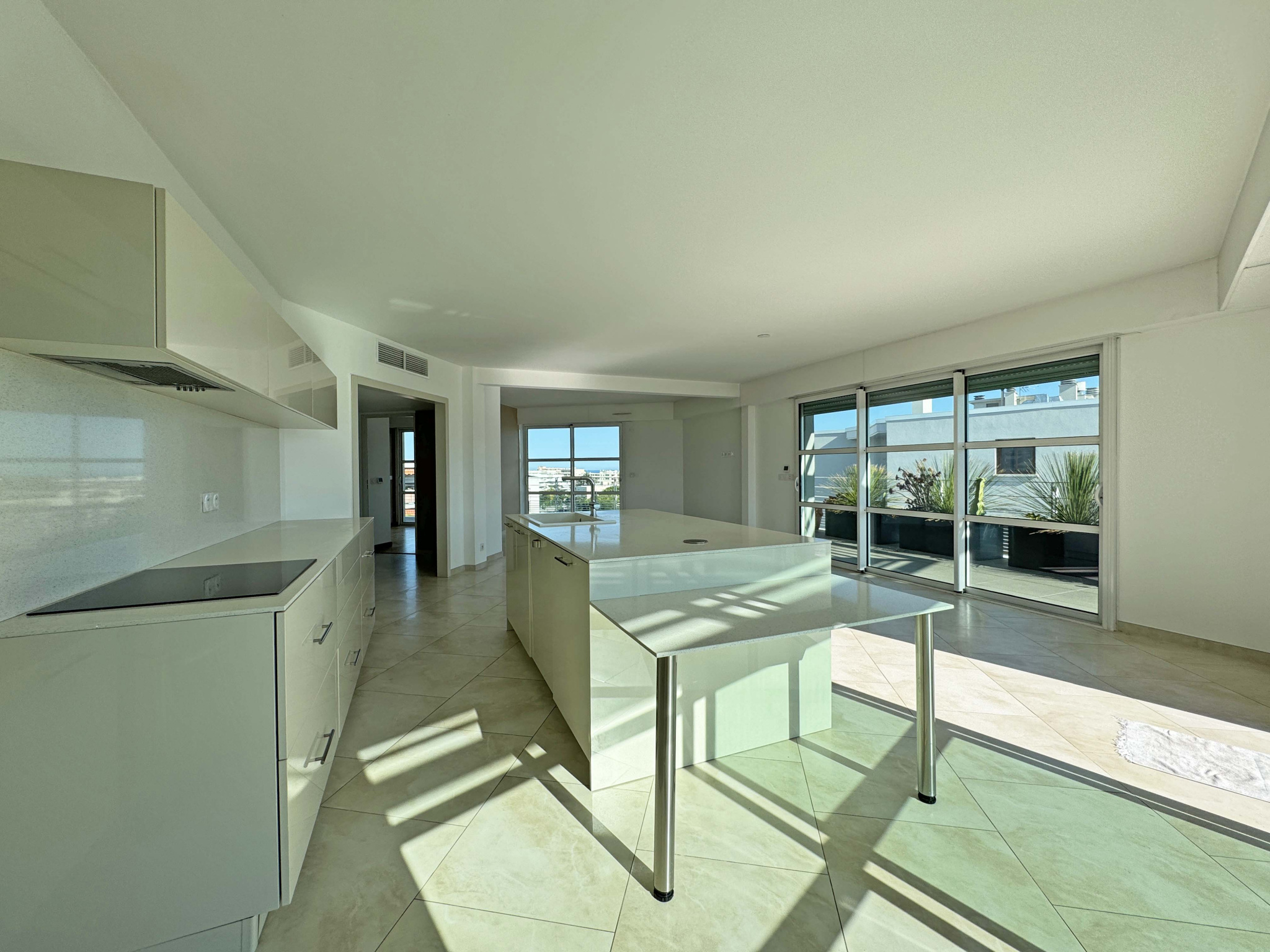 Image_, Appartement, Cagnes-sur-Mer, ref :4277