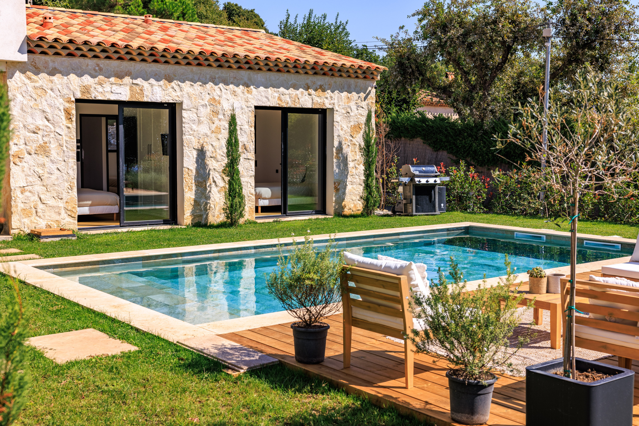 Image_, Villa, Tourrettes-sur-Loup, ref :1357