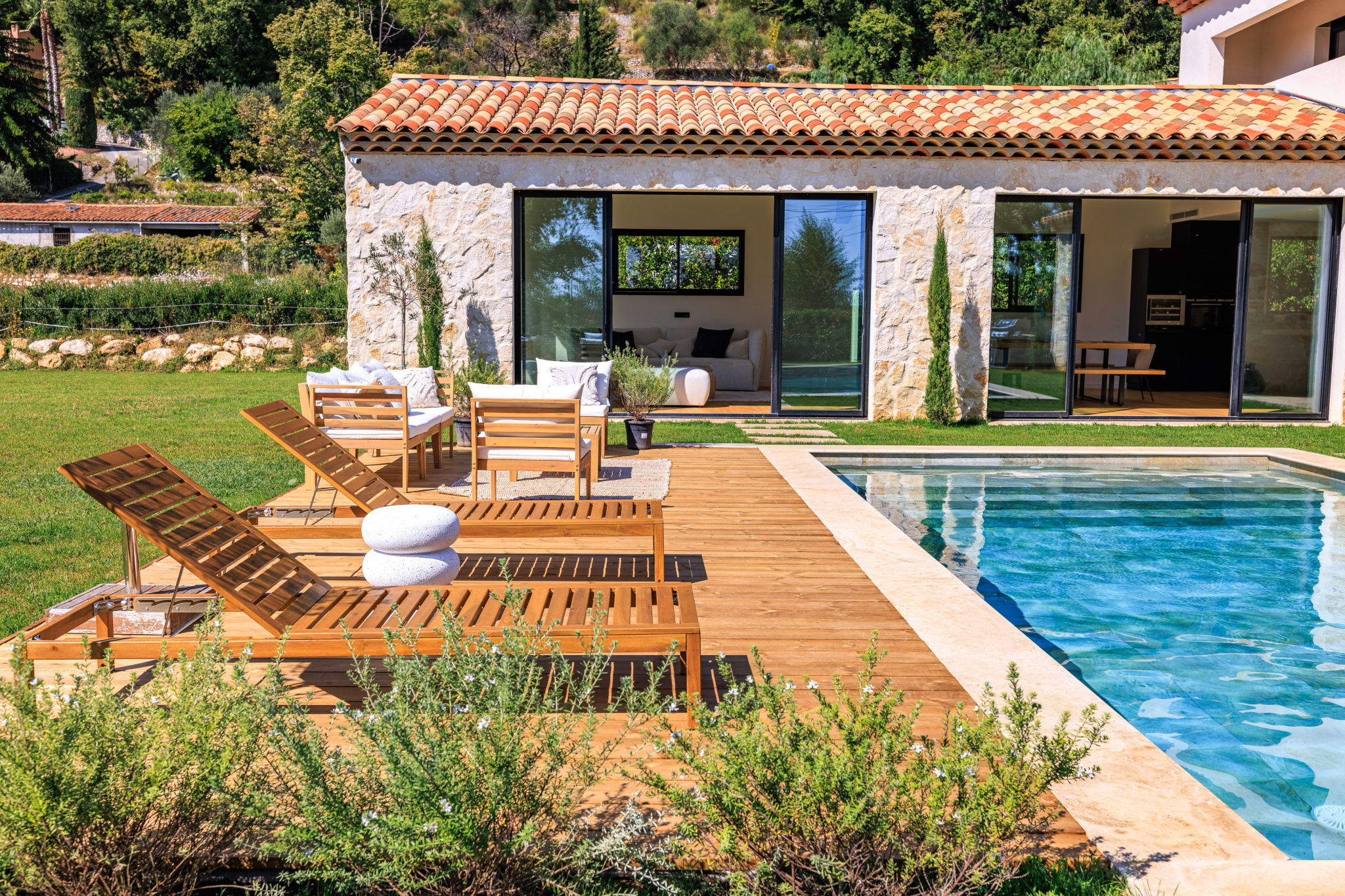 Image_, Villa, Tourrettes-sur-Loup, ref :1357