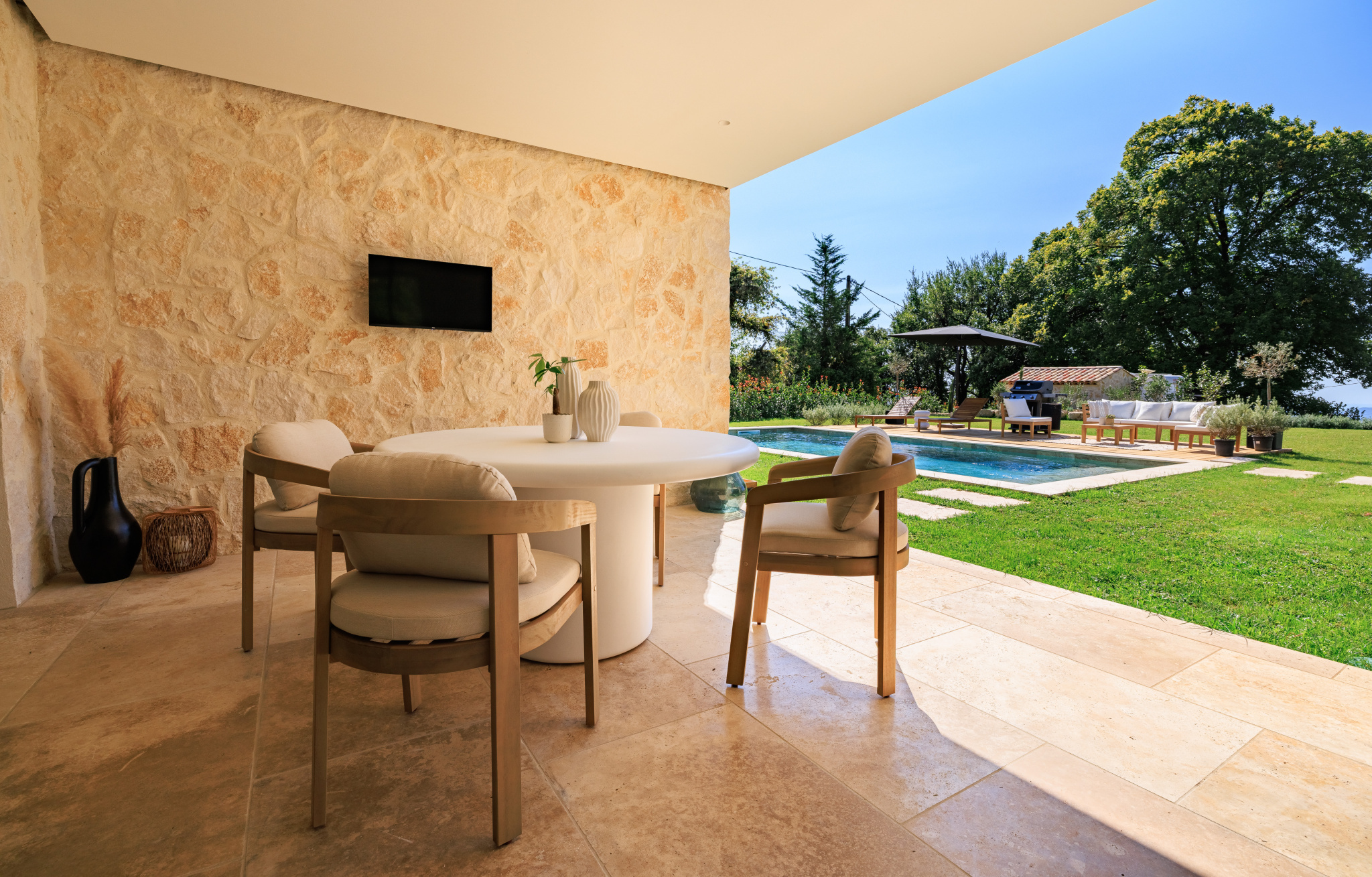 Image_, Villa, Tourrettes-sur-Loup, ref :1357