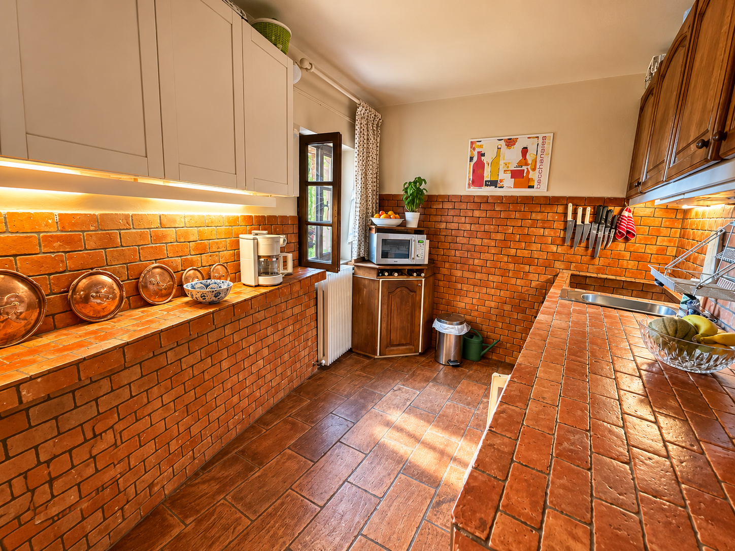 Image_, Maison de village, Tourrettes-sur-Loup, ref :1446