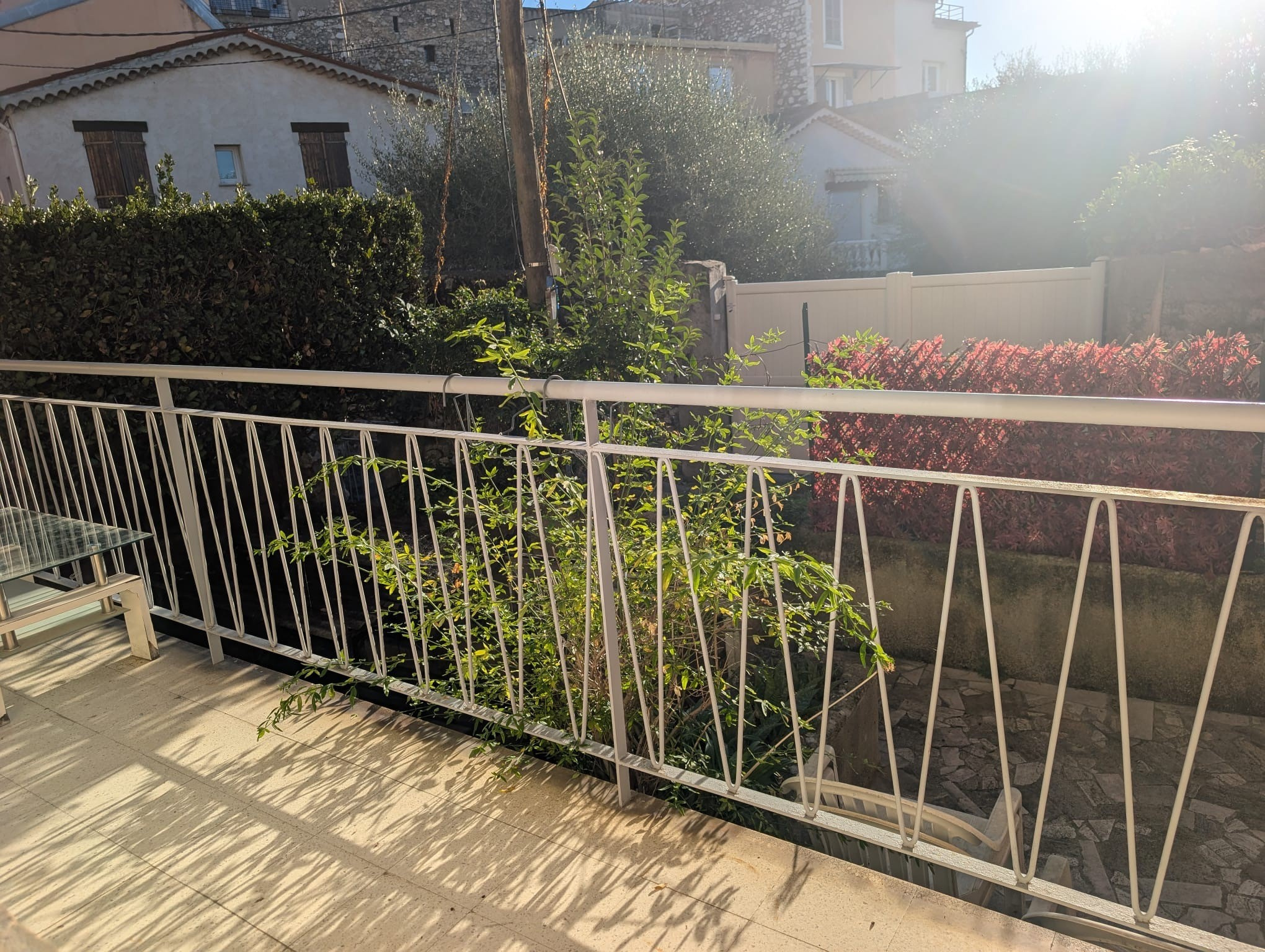 Image_, Appartement, Vence, ref :1882