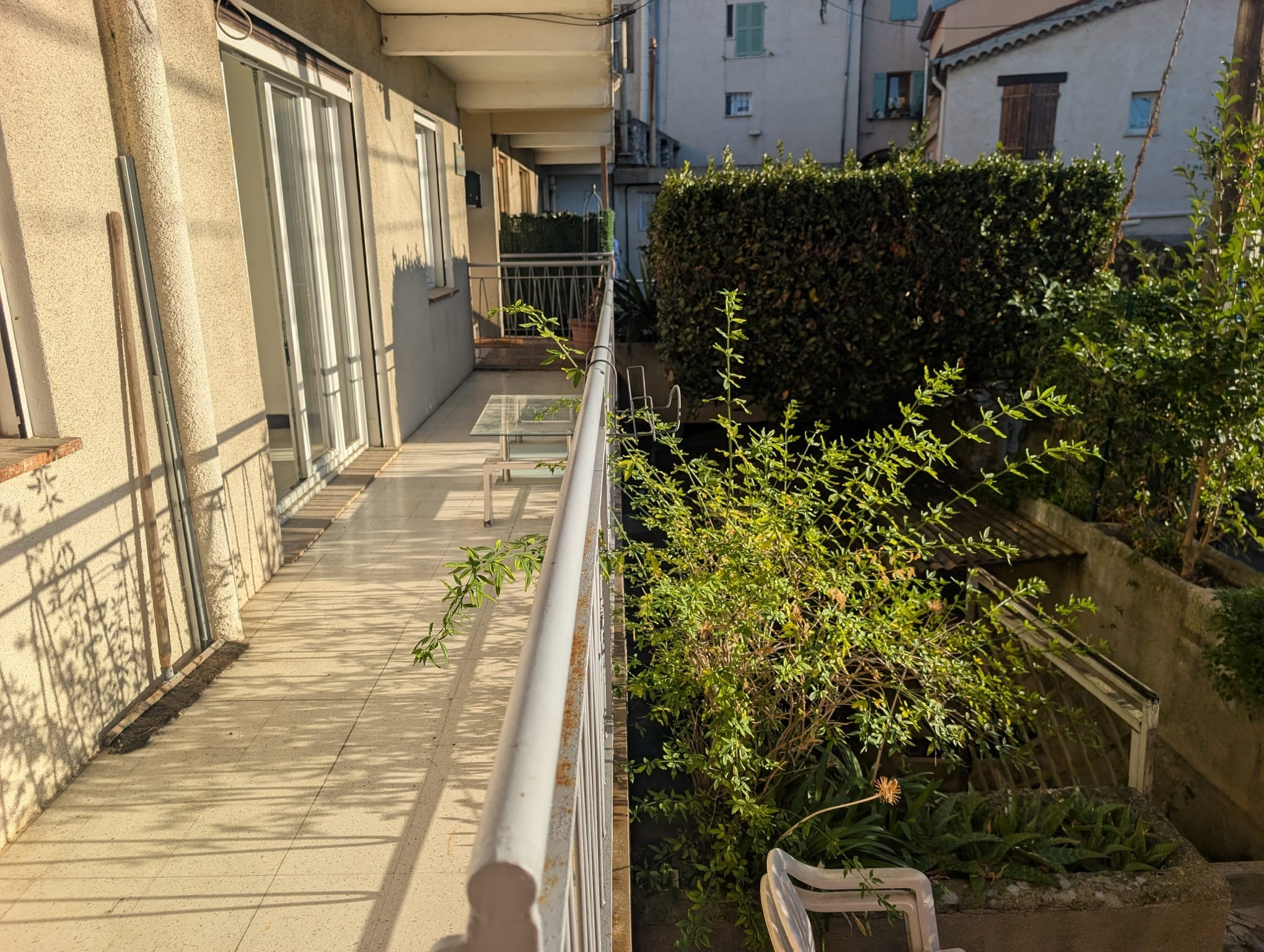Image_, Appartement, Vence, ref :1882