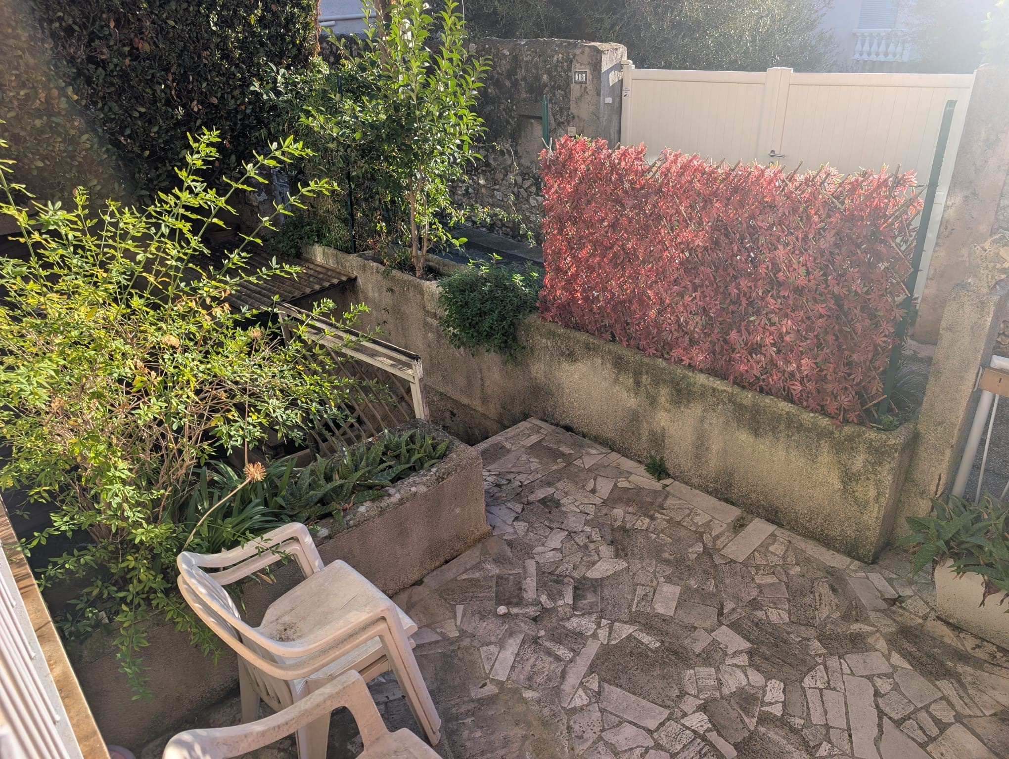 Image_, Appartement, Vence, ref :1882