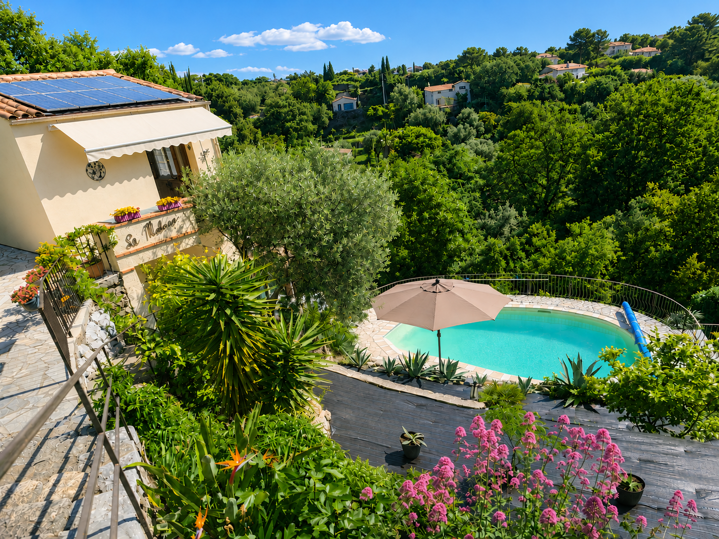 Image_, Villa, Vence, ref :1440