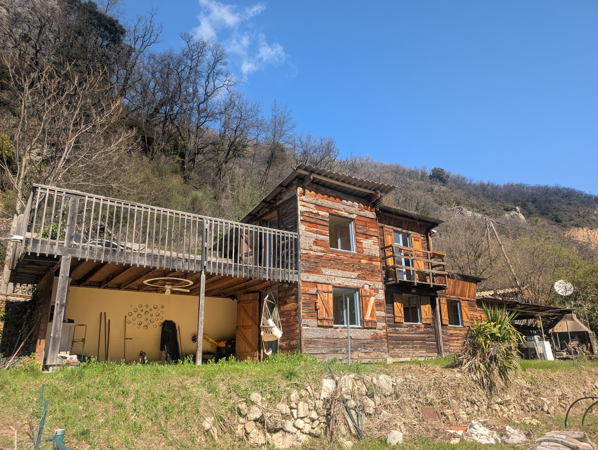 Image_, Villa, Bouyon, ref :1911
