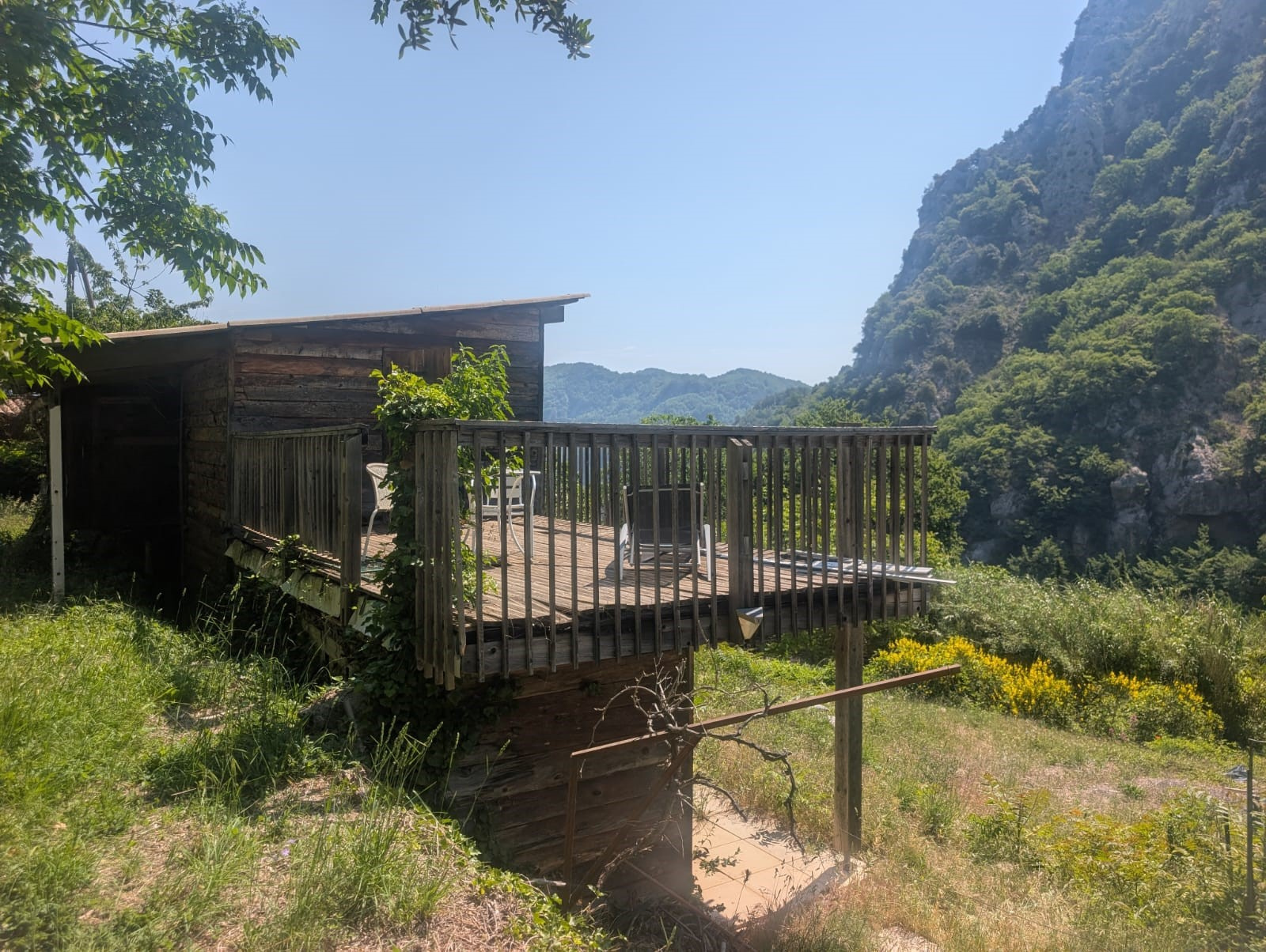 Image_, Villa, Bouyon, ref :1911