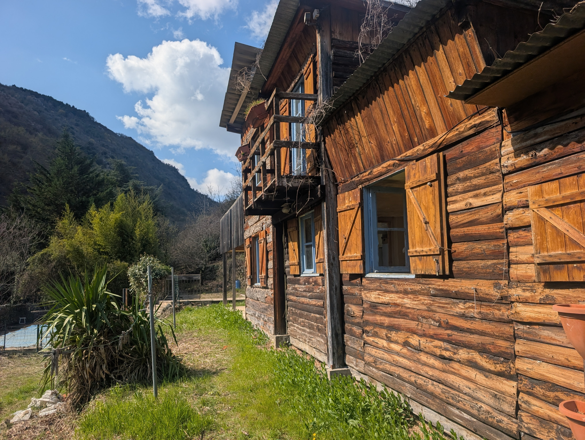Image_, Villa, Bouyon, ref :1911