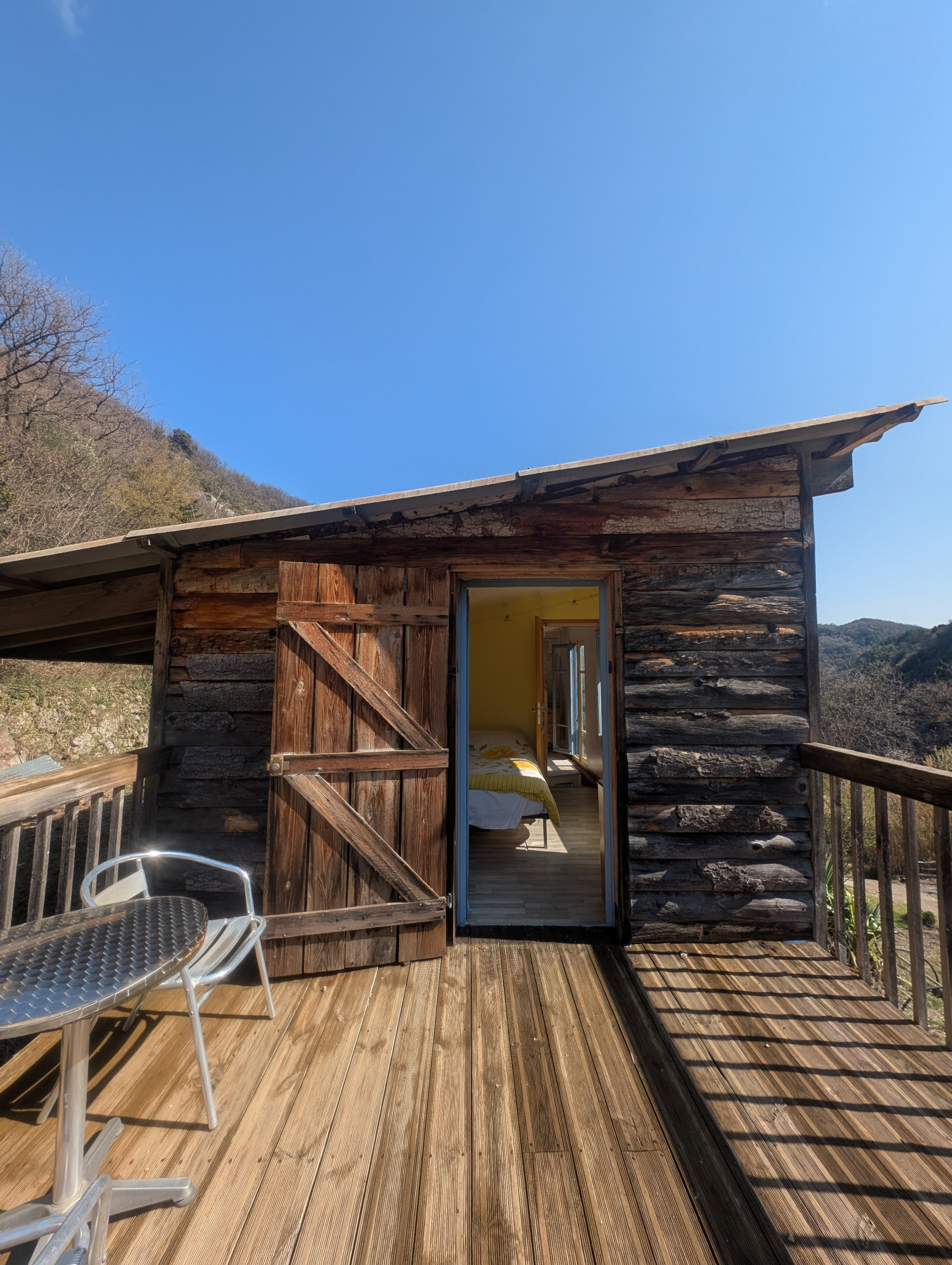 Image_, Villa, Bouyon, ref :1911